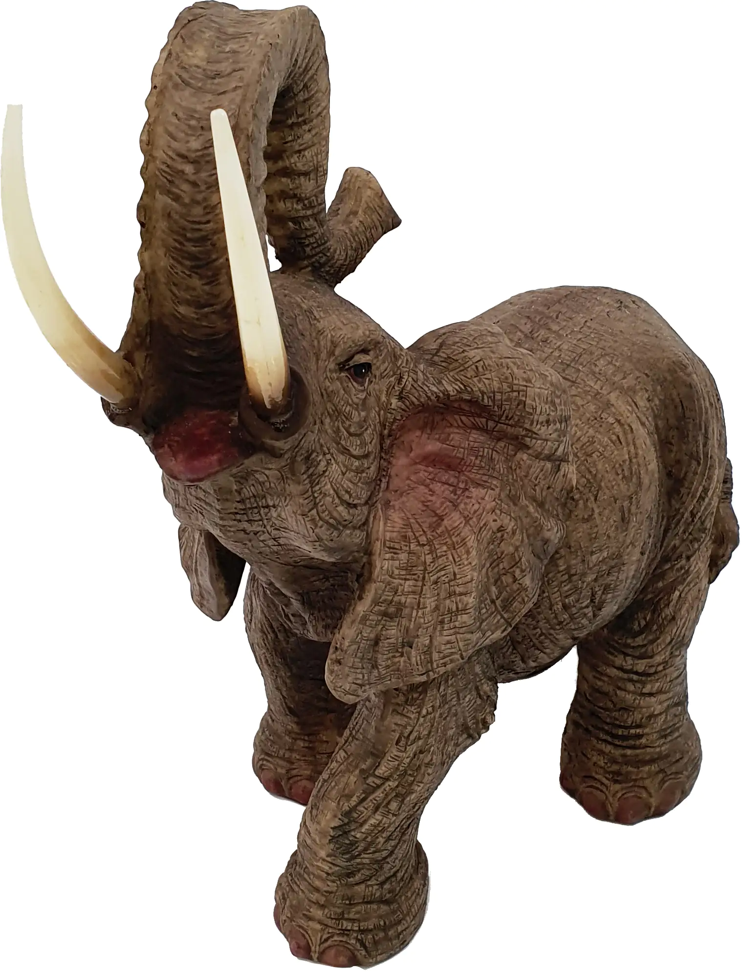 Dekofigur Elefant klein 30 x 14 x 30 cm