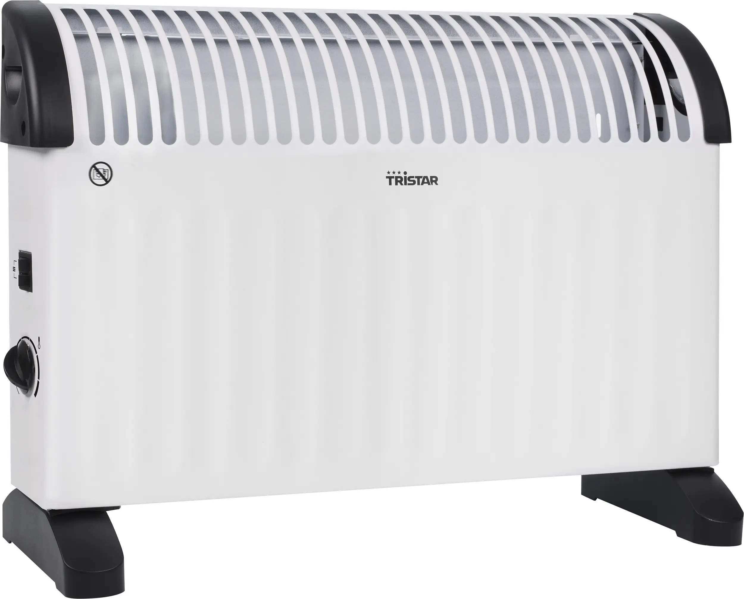 Tristar Konvektor KA-5164 2000W 3 Heizstufen weiß