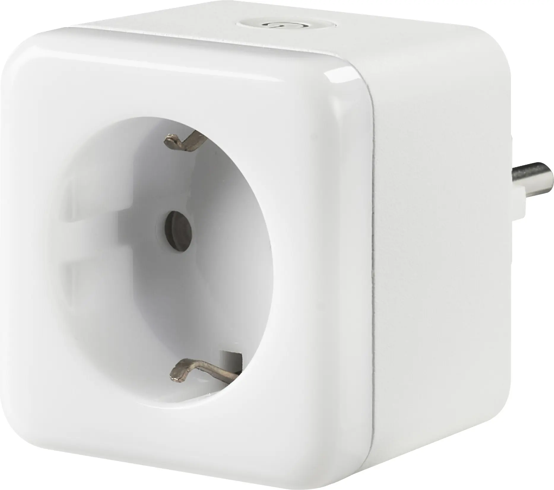 Osram Nachtlicht SMART+ WiFi Plug EU Weiß