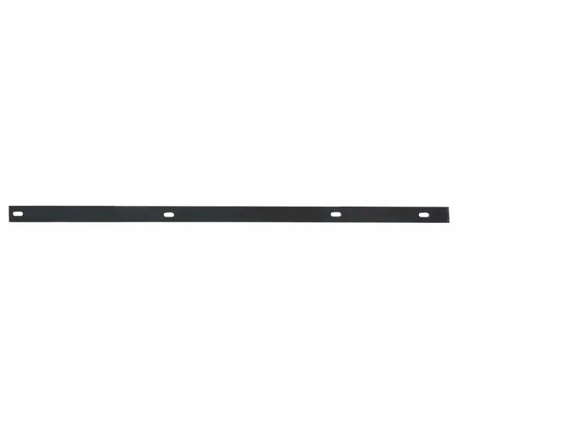Floraworld Pfostenabdeckung Comfort 104 x 4 cm anthrazit