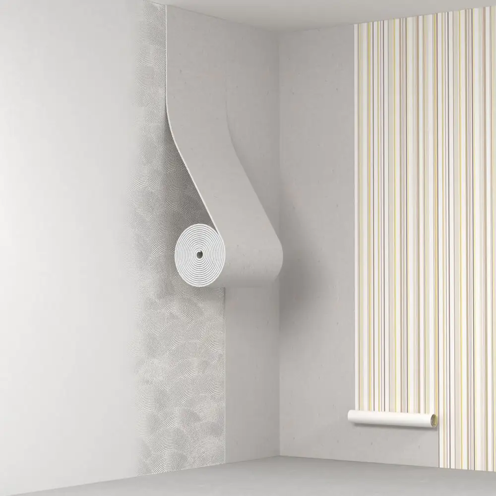 Climapor Dämmtapete papierkaschiert, 7,5 m x 0,5 m x 4 mm