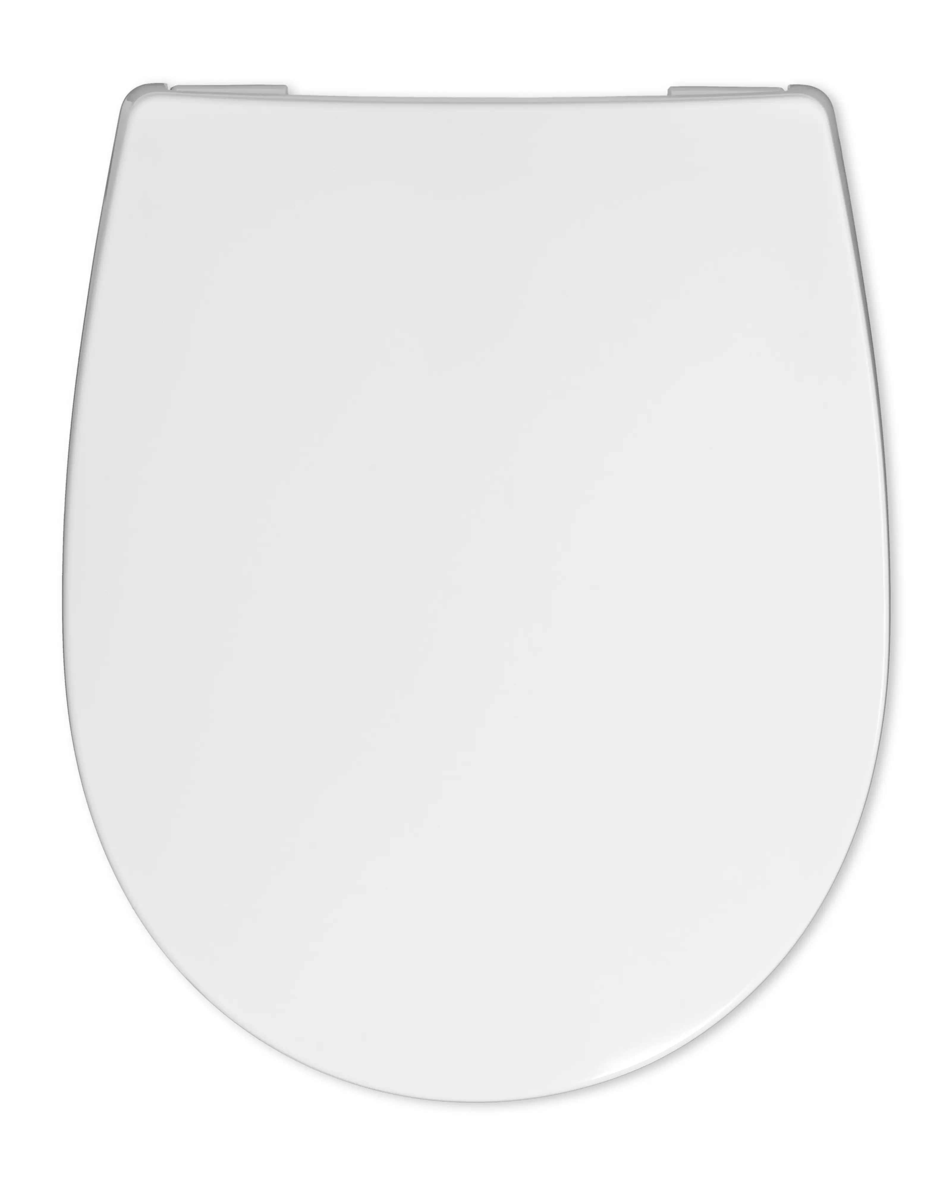 Cedo WC-Sitz mit Dufthalterung für Deodorizer Paloma Beach weiß