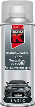 Auto-K Rostumwandler Spray 400ml