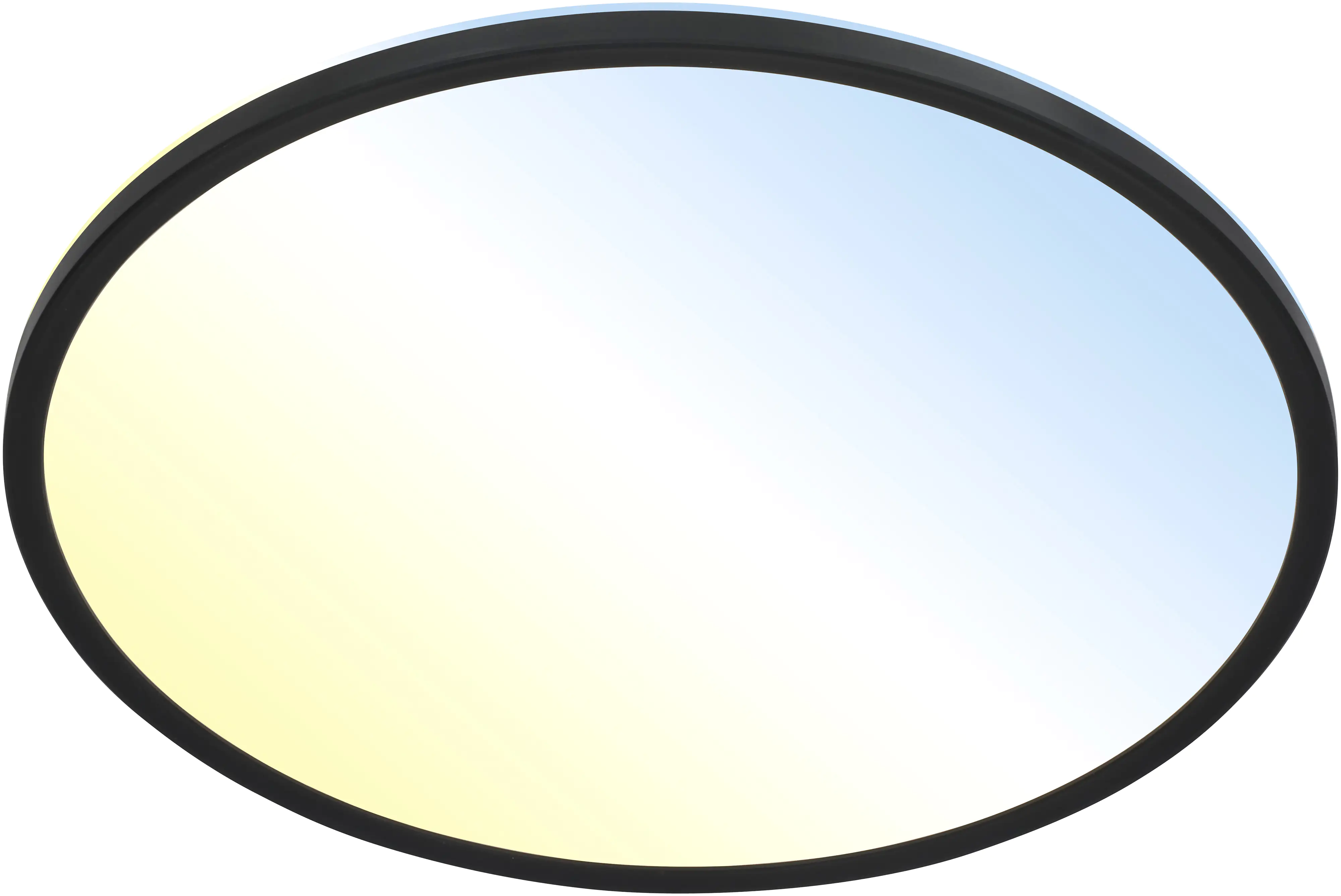 Briloner LED Panel Slim ultraflach CCT