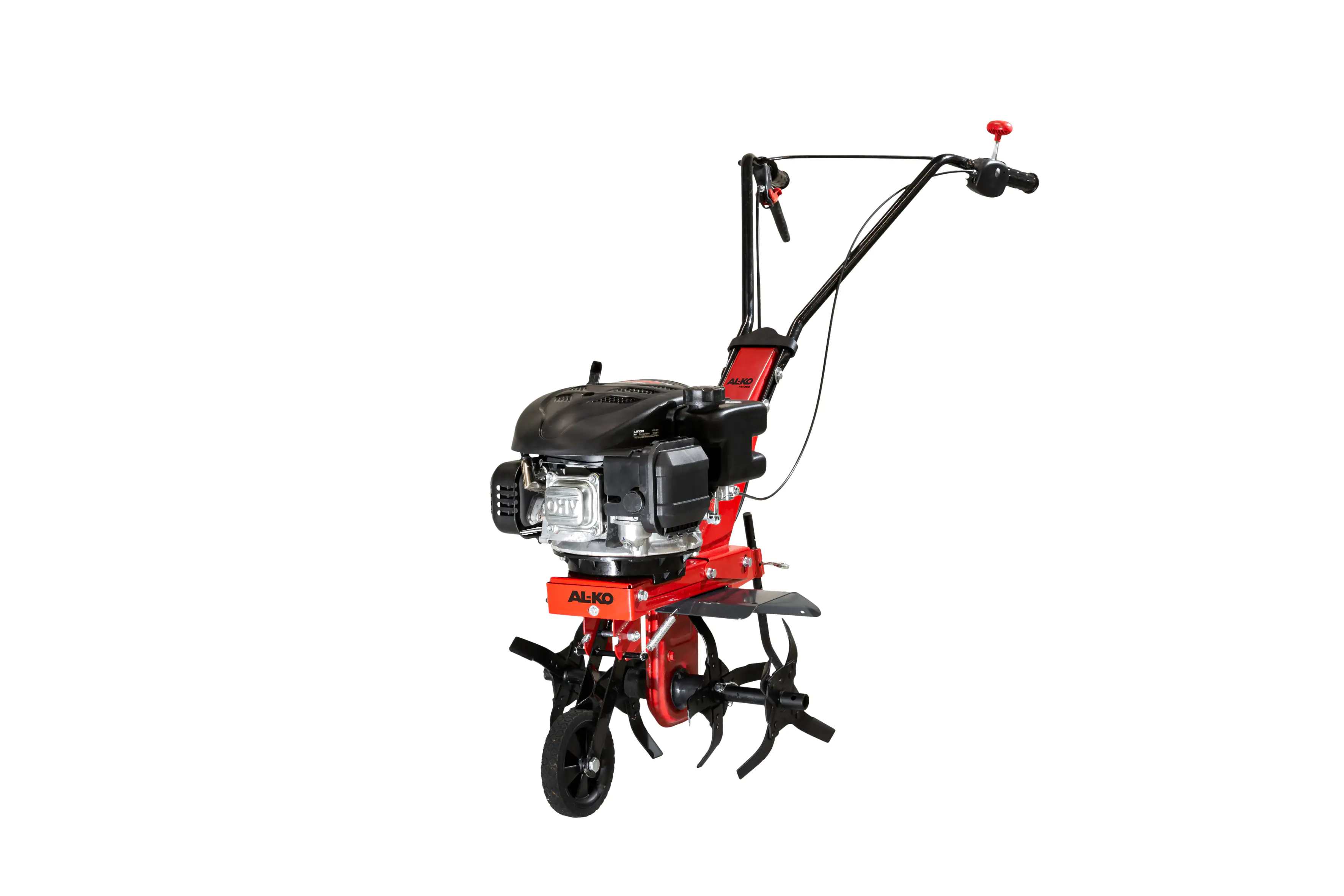 AL-KO Benzin-Motorhacke MH 360 Easy 2,2 kW, 36 cm Arbeitsbreite