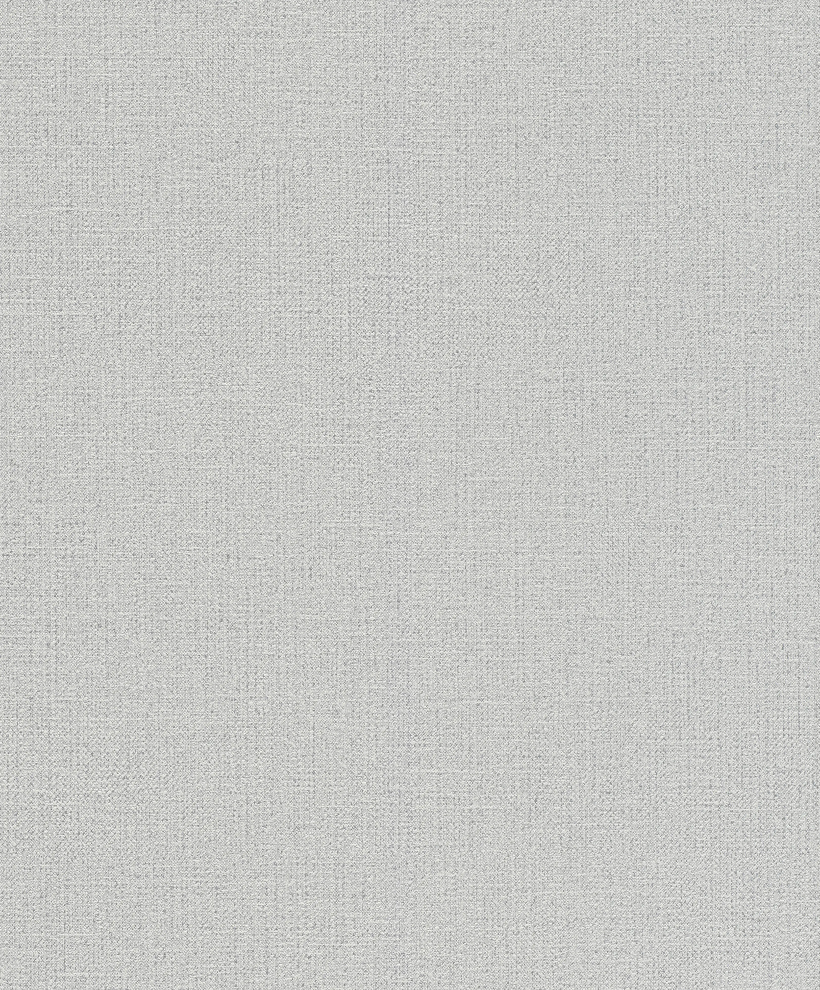 Rasch Vliestapete 639612 Andy Wand uni grau 10,05 x 0,53 m