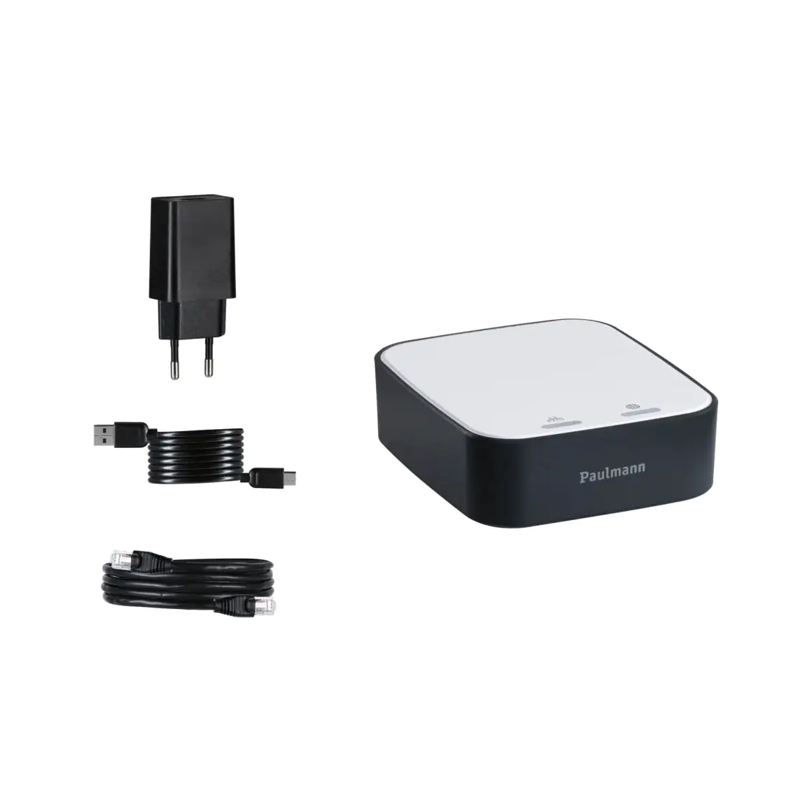 Paulmann Gateway Zigbee 3.0 Smik 