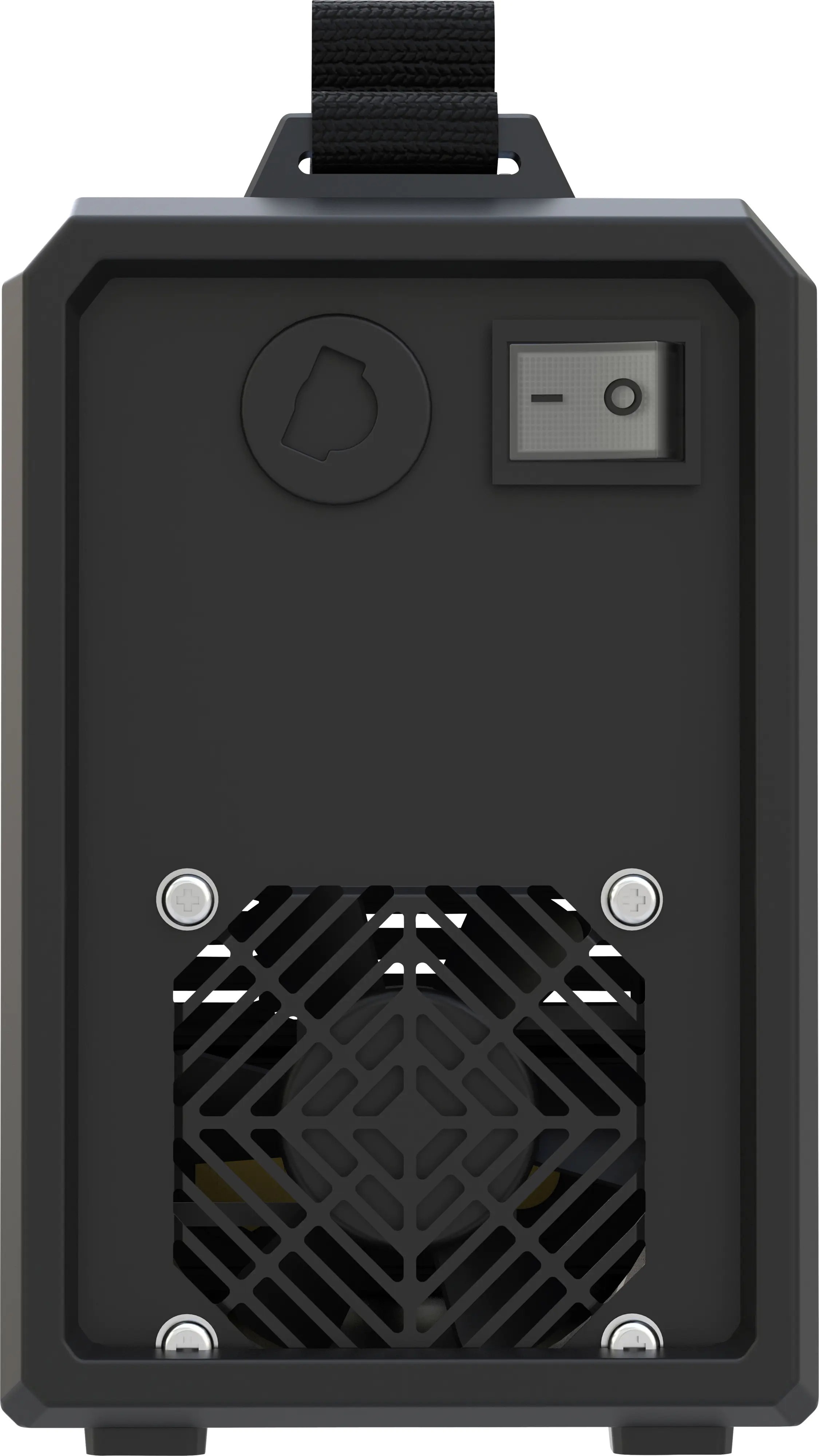 Güde Inverter Schweißgerät GIS 162 10-160 A