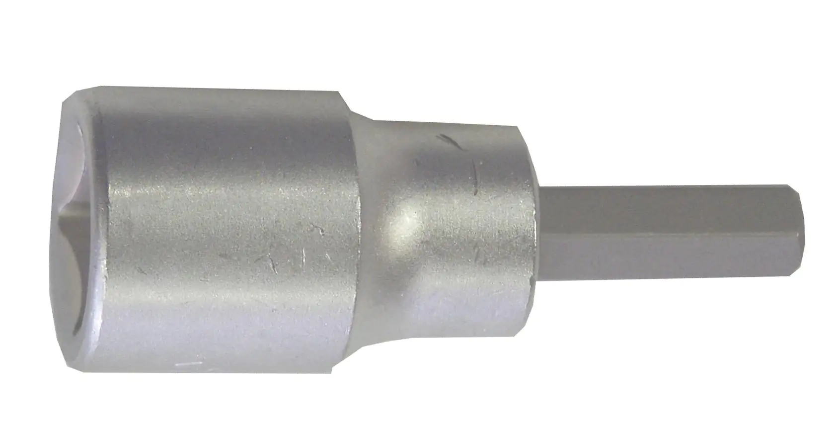 Connex Steckschlüssel-Einsatz 1/2" 8 mm Innensechskant