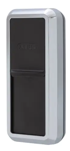 Abus Bluetooth-Fingerscanner HomeTec Pro CFS3100S zur Türentriegelung