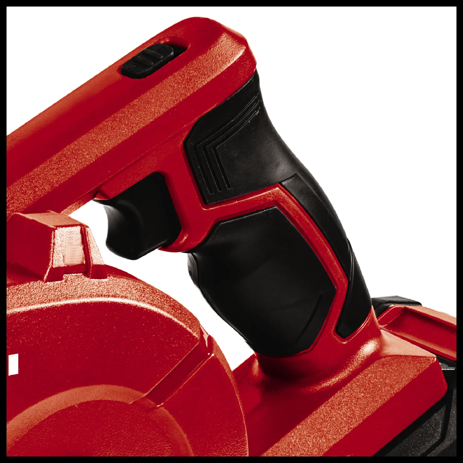 Einhell Expert Akku-Bläser TE-CB 18/180 Li Solo 18 V