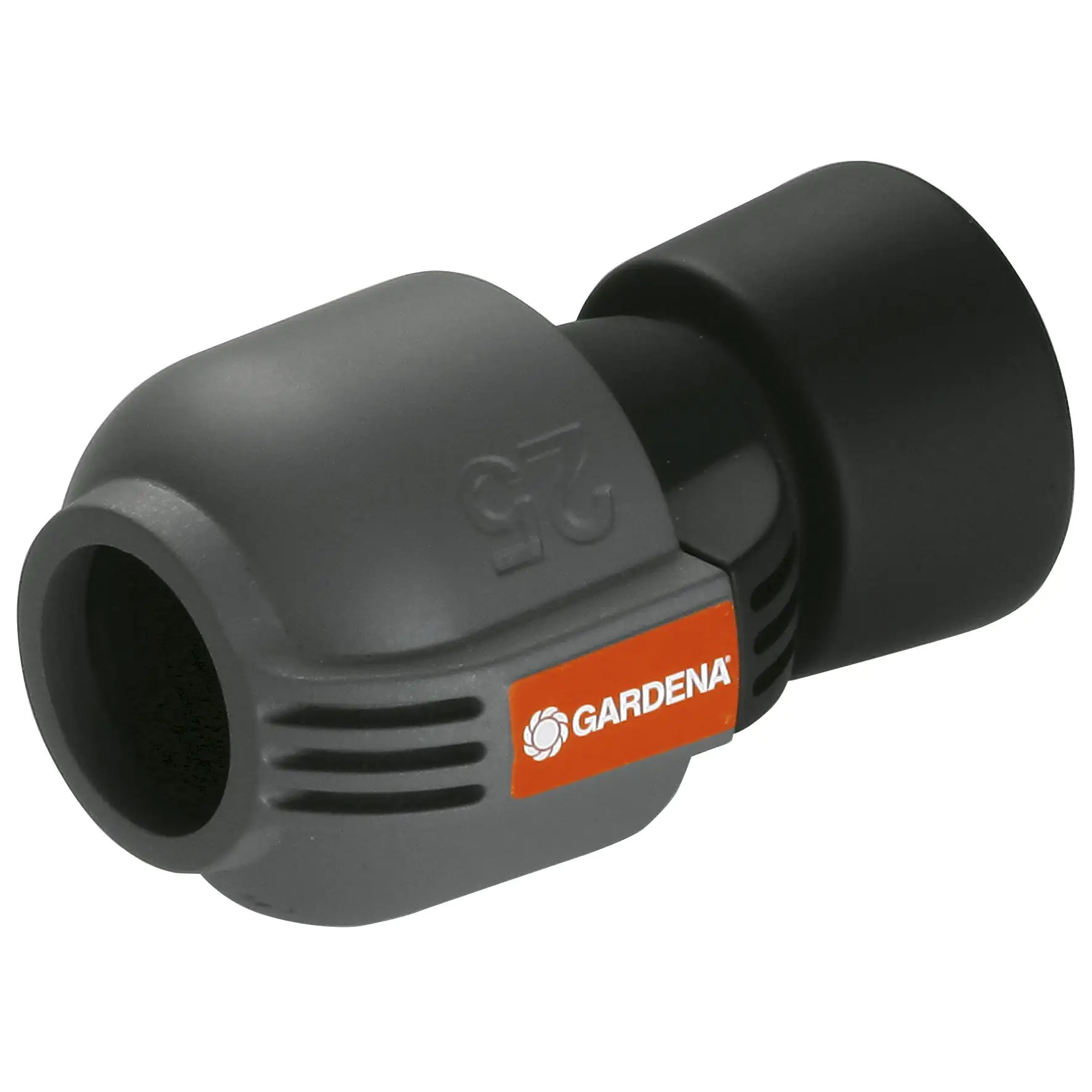 Gardena Verbinder für Sprinkler 25 mm (1") Innengewinde