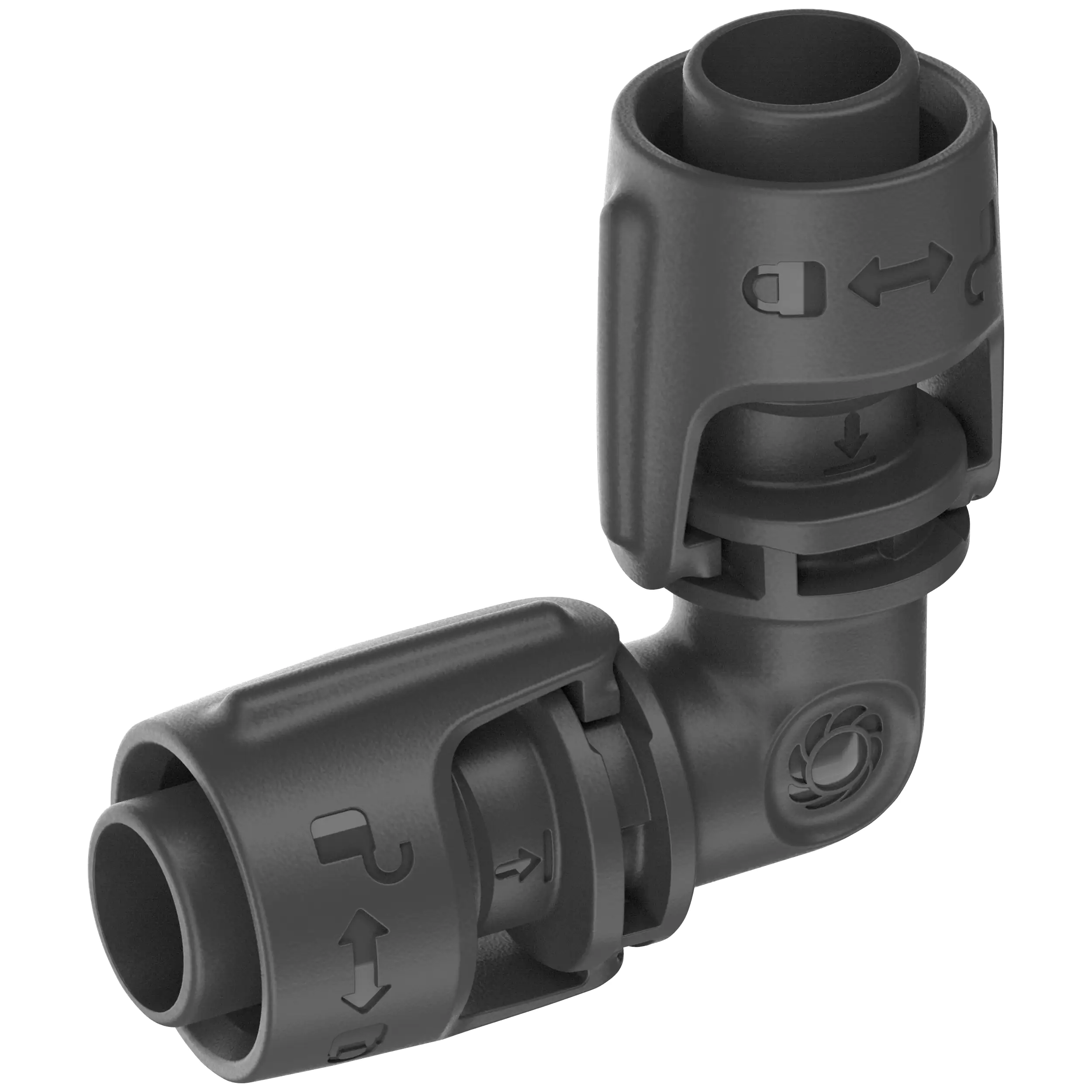 Gardena L-Stück 13 mm (1/2")
