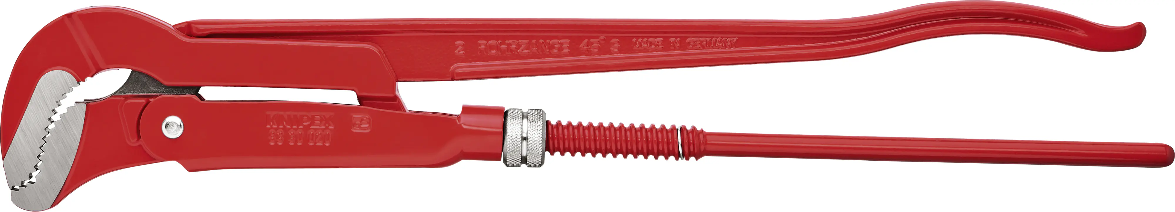 Knipex Eckrohrzange 2 540 mm