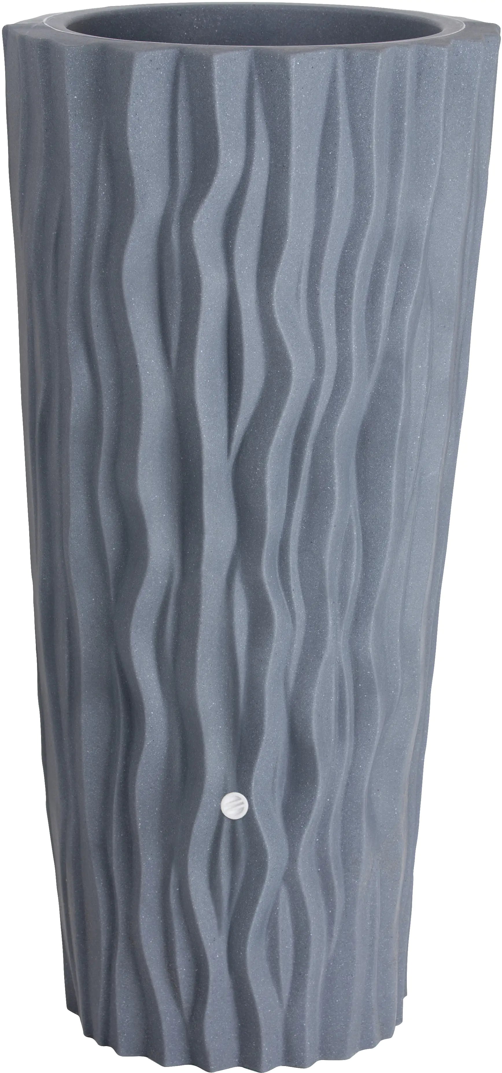 Prosperplast Regentonne Arves Alana 160 L betongrau