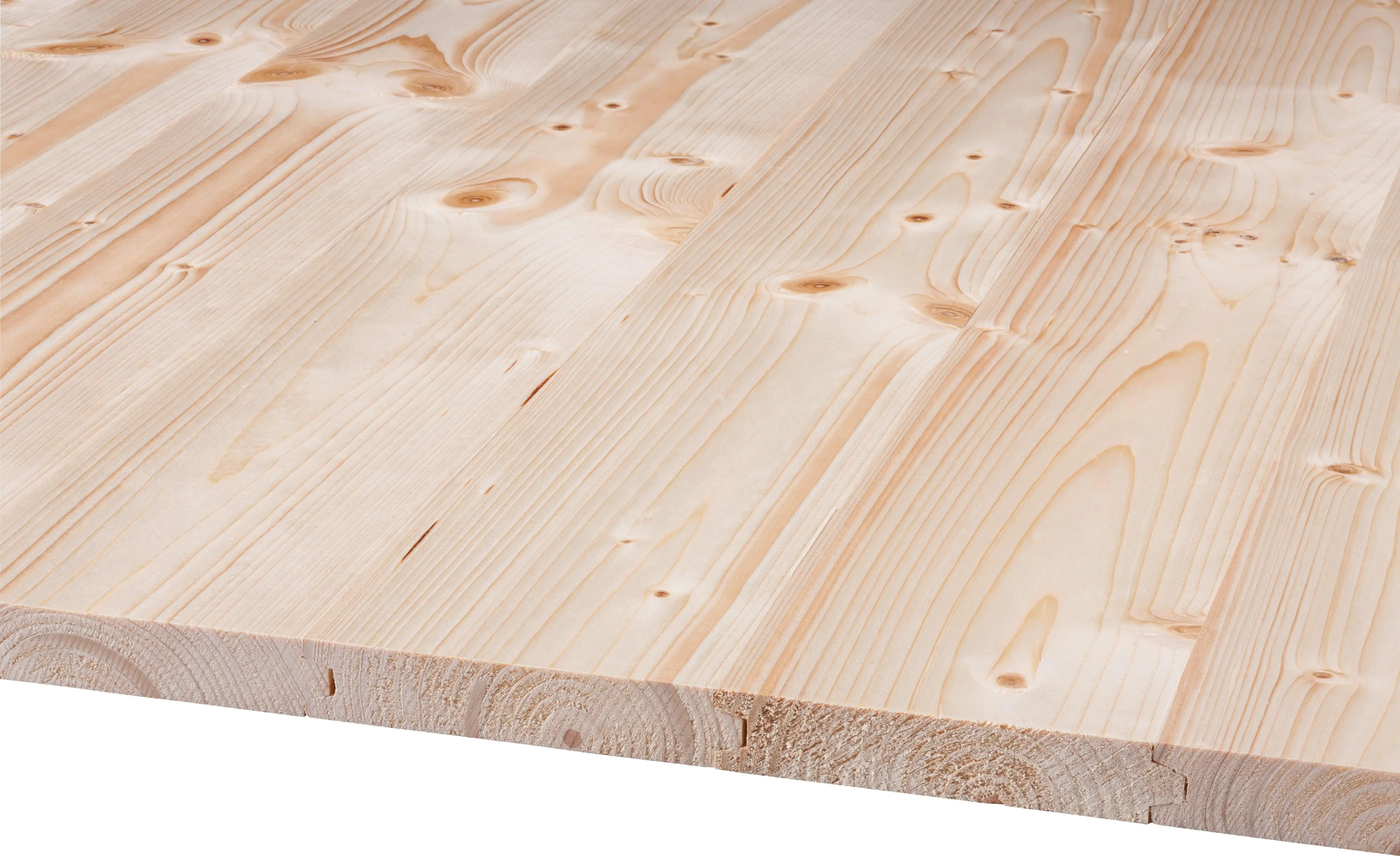 Hobeldiele Fichte Tanne 300 x 12,1 cm 23 mm gehobelt