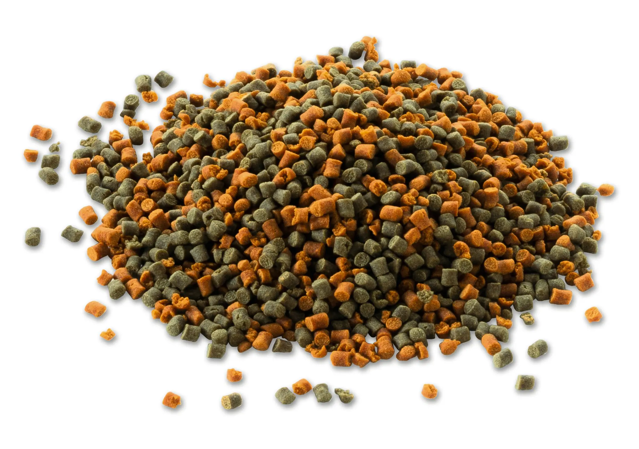 TetraCichlid Hauptfutter-Mix Granules 500 ml