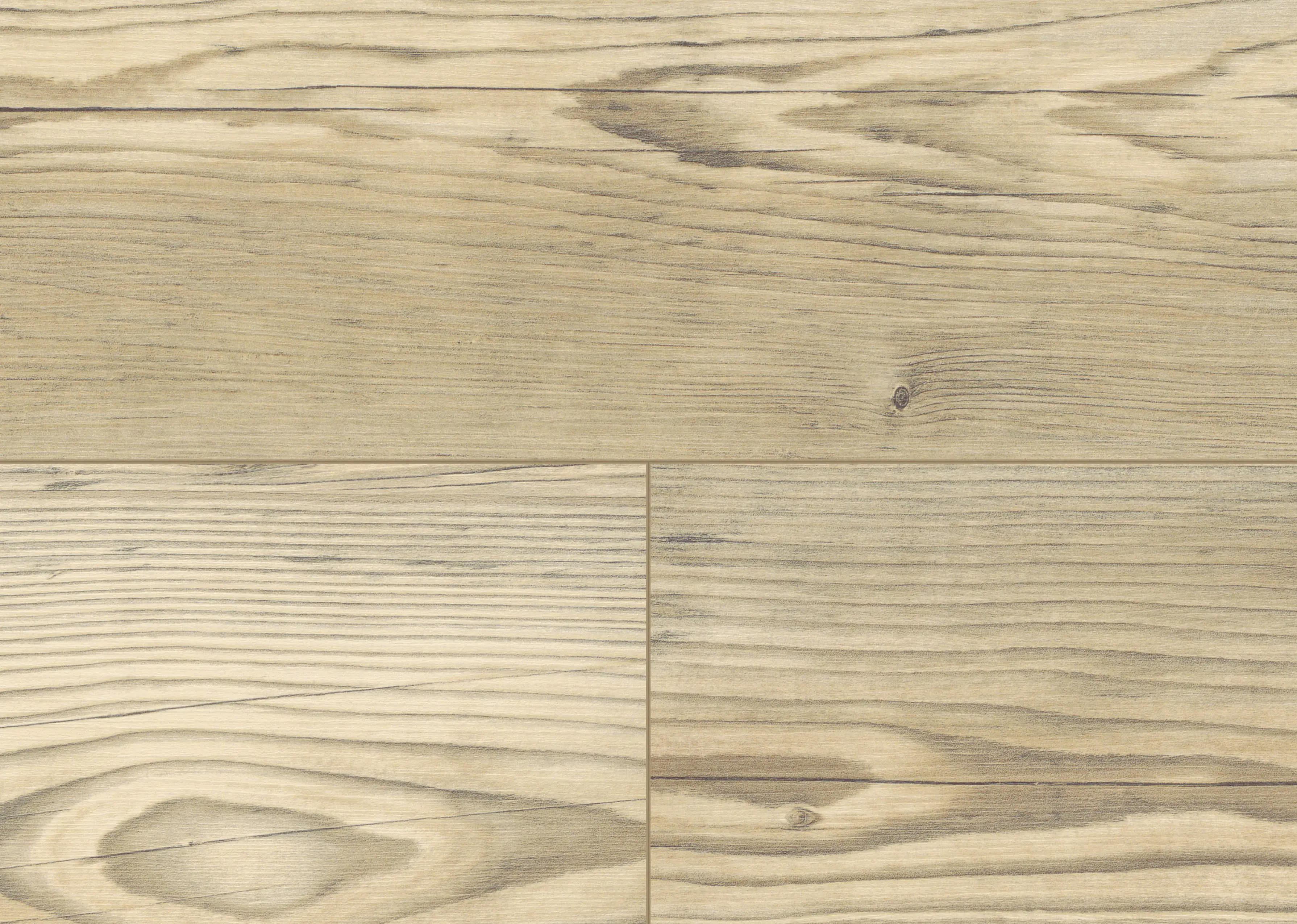 Classen Laminat Edition 7 V 128,6 x 19,4 cm 7 mm Tauernfichte braun