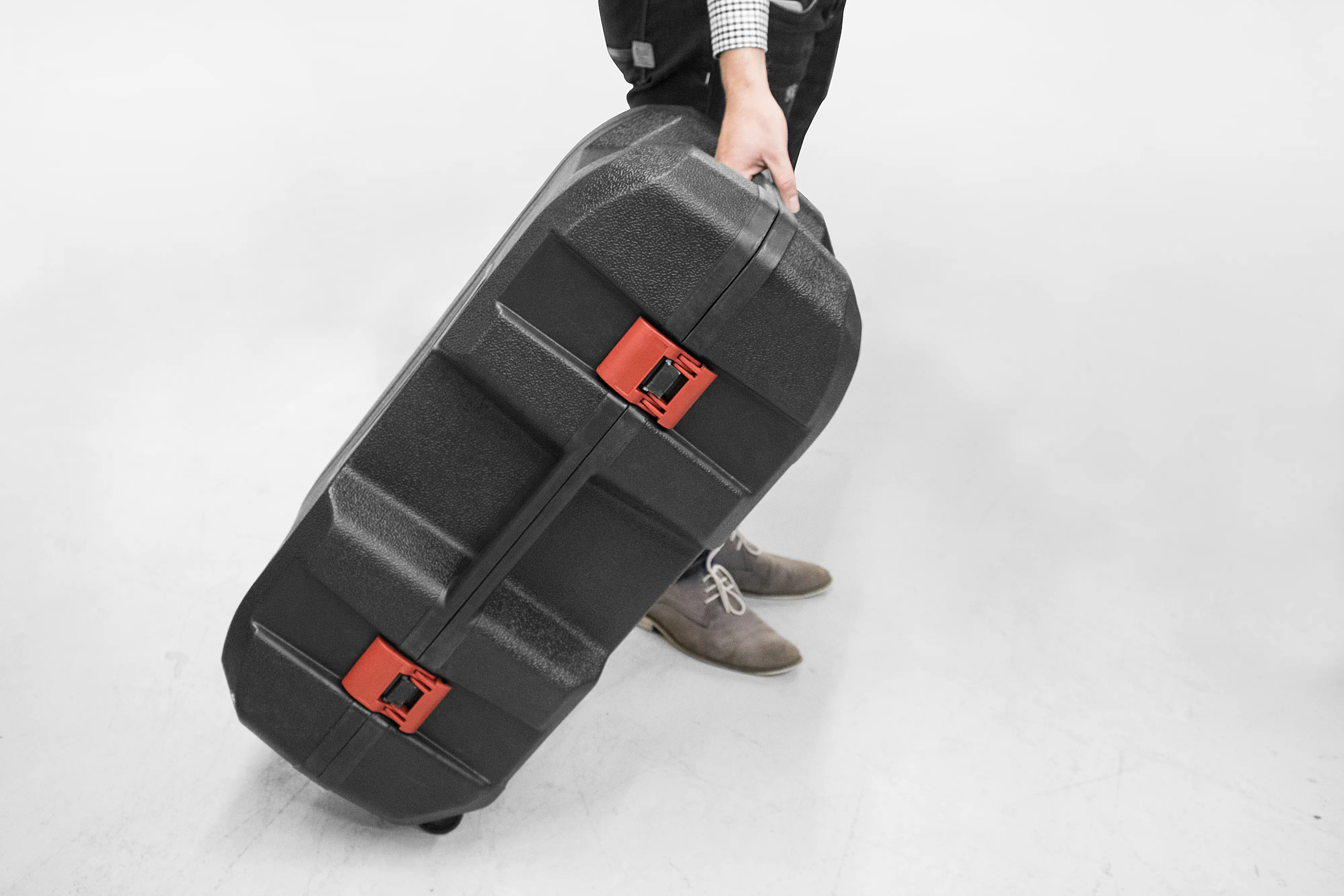Güde Pfahlramme GPR 801 E Pfostenramme für Metall & Holz
