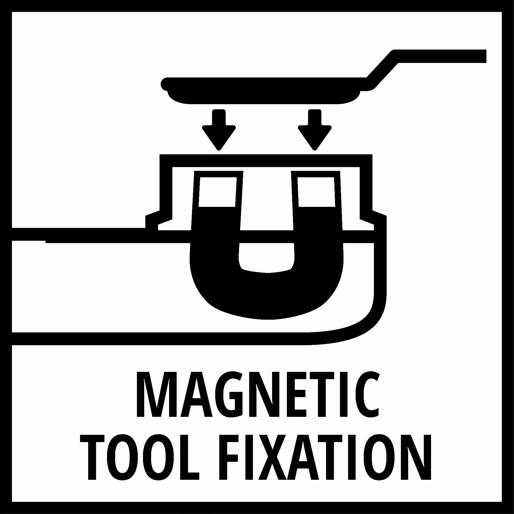 Einhell Expert Multi-Tool TE-MG 350 EQ