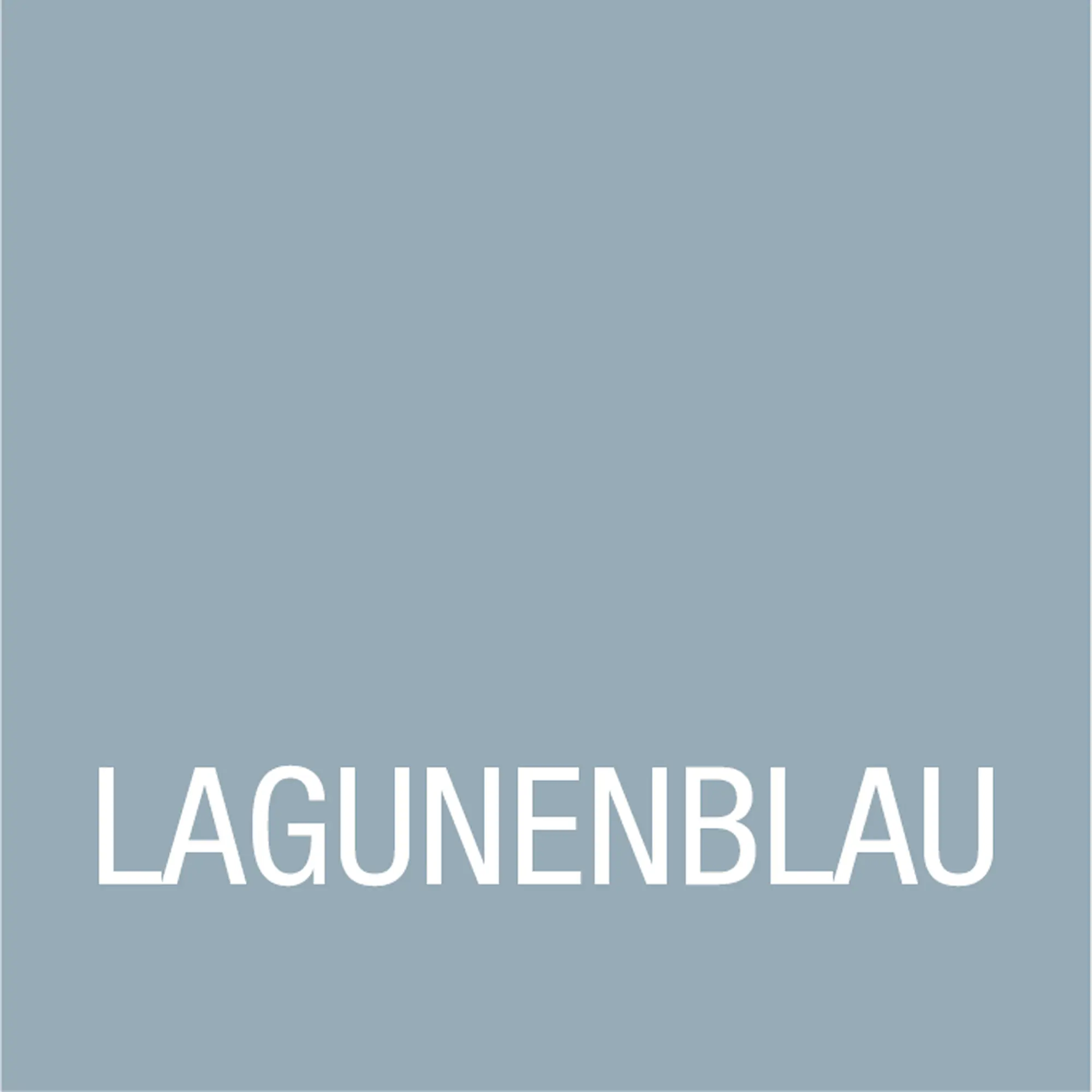 Bondex Dauerschutz-Holzfarbe 750 ml lagunenblau