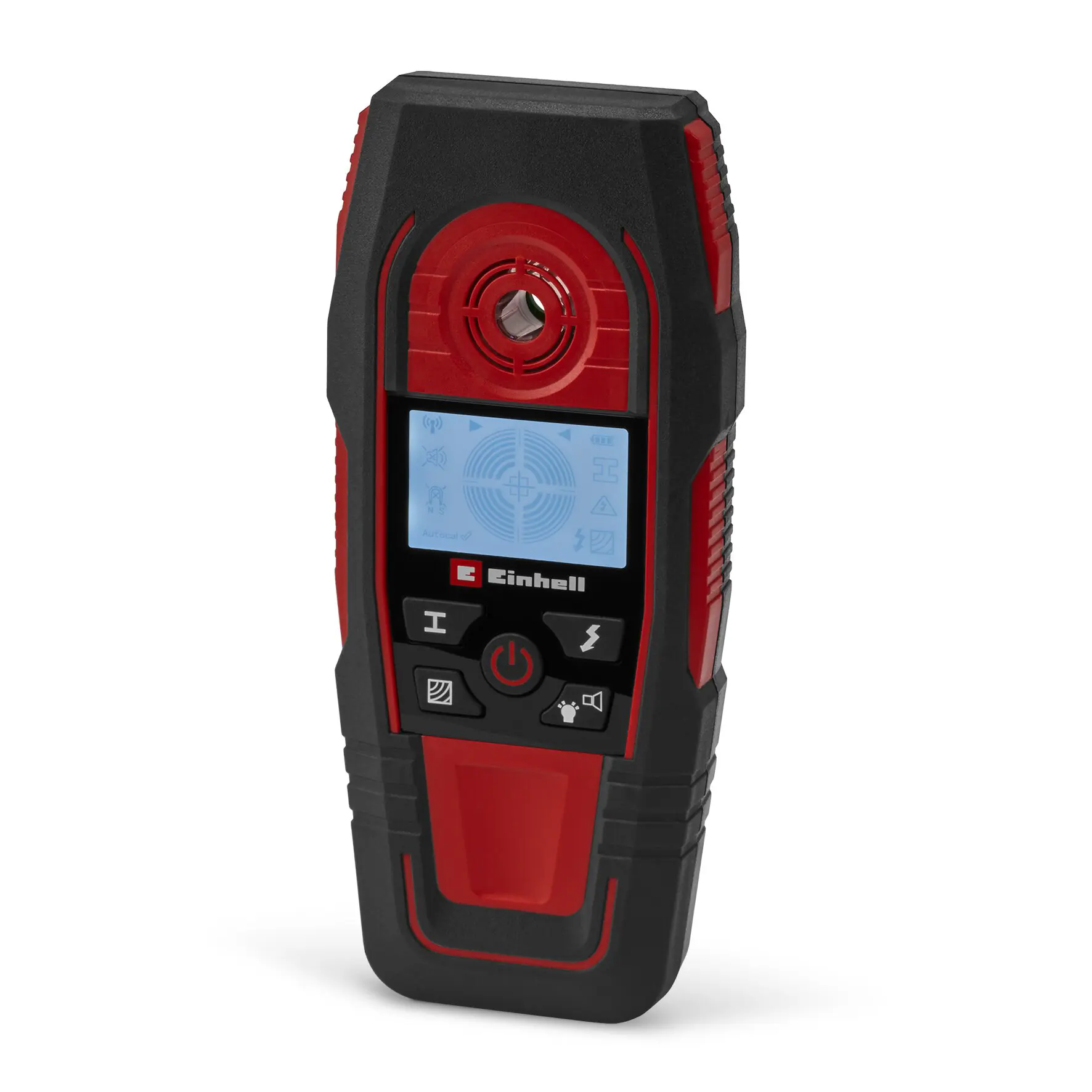 Einhell Digitales Ortungsgerät TE-MD 80