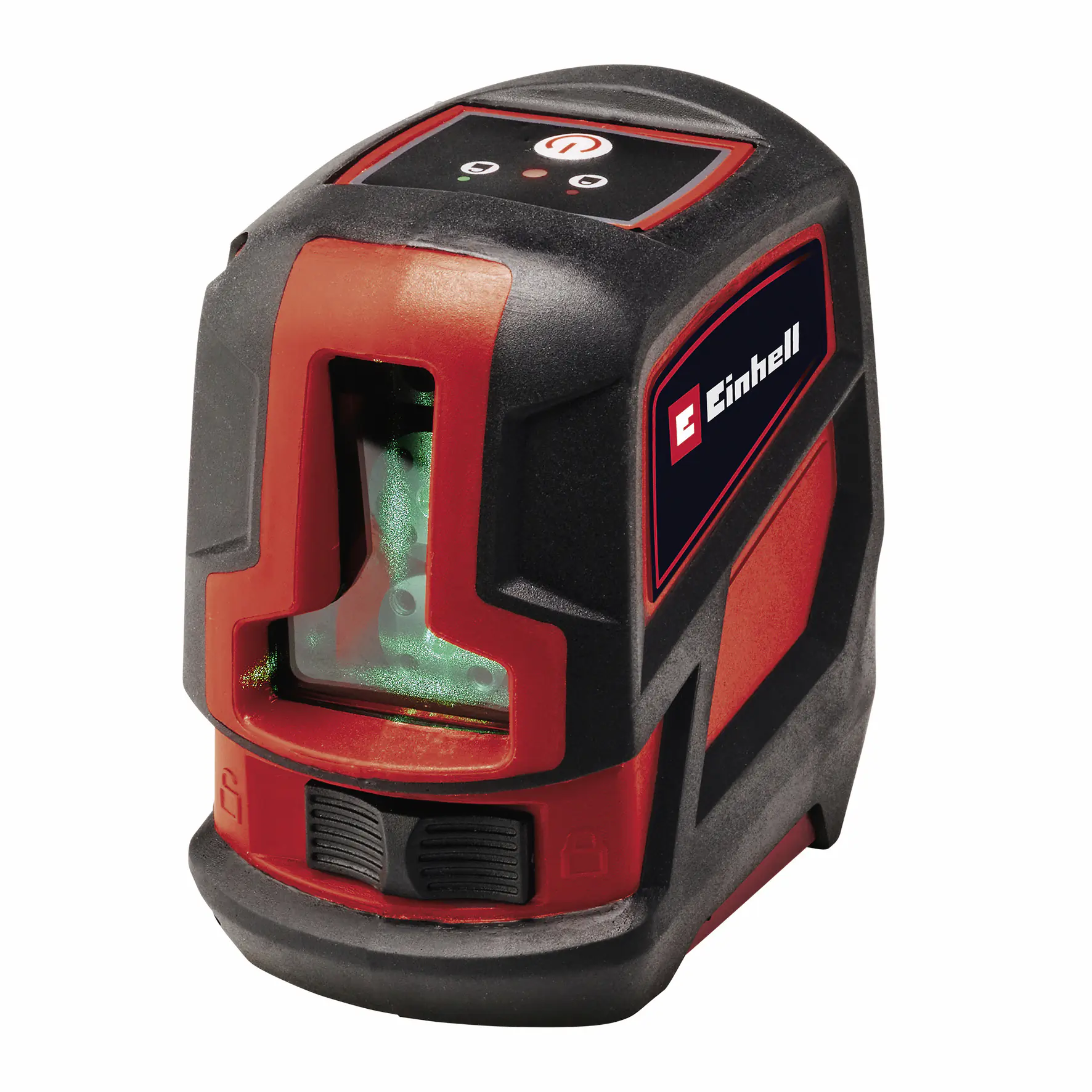 Einhell Kreuzlinienlaser TC-LL 2 G