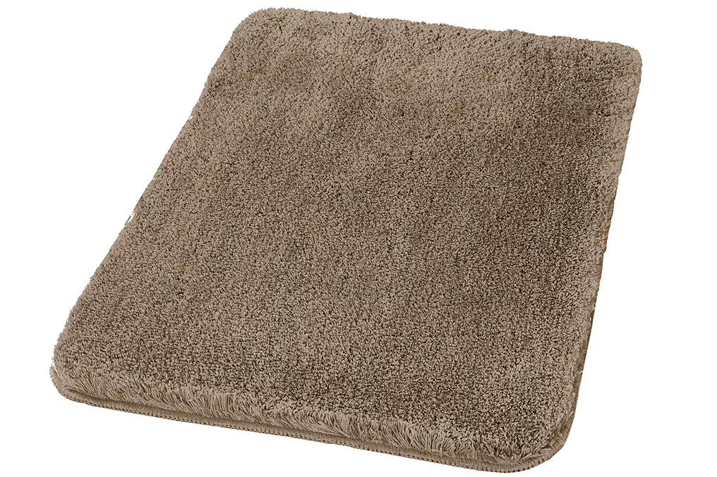 Primaster Bodenteppich taupe 120 x 70 cm
