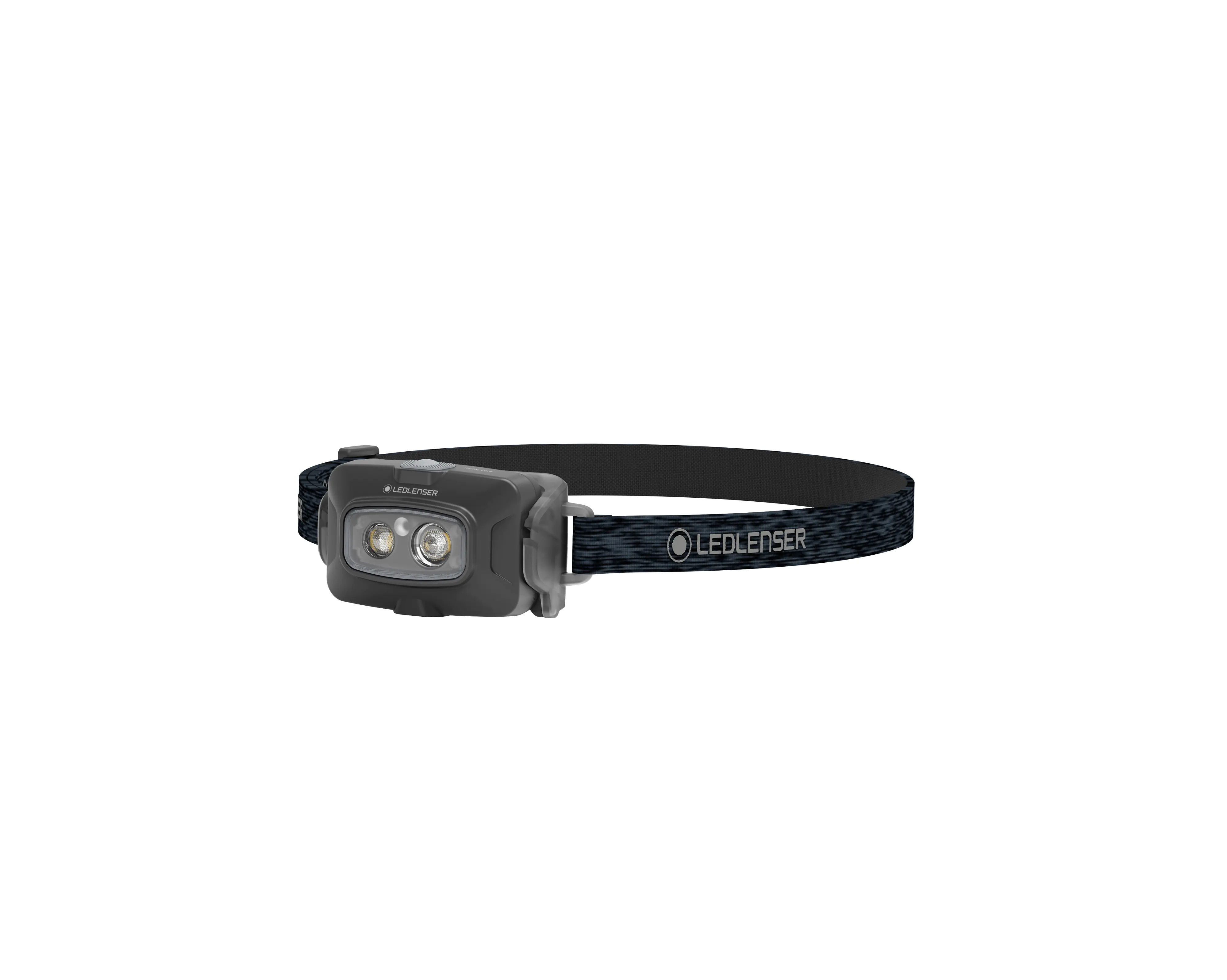 Ledlenser Stirnlampe HF4R Core schwarz 500lm