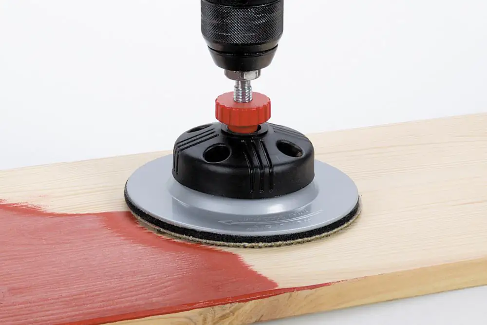 Wolfcraft Haftscheiben Ø 125 mm K240