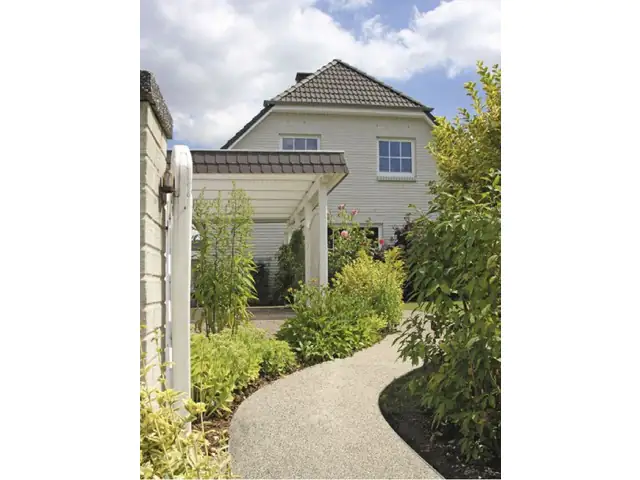Gartenweg hell 20 kg