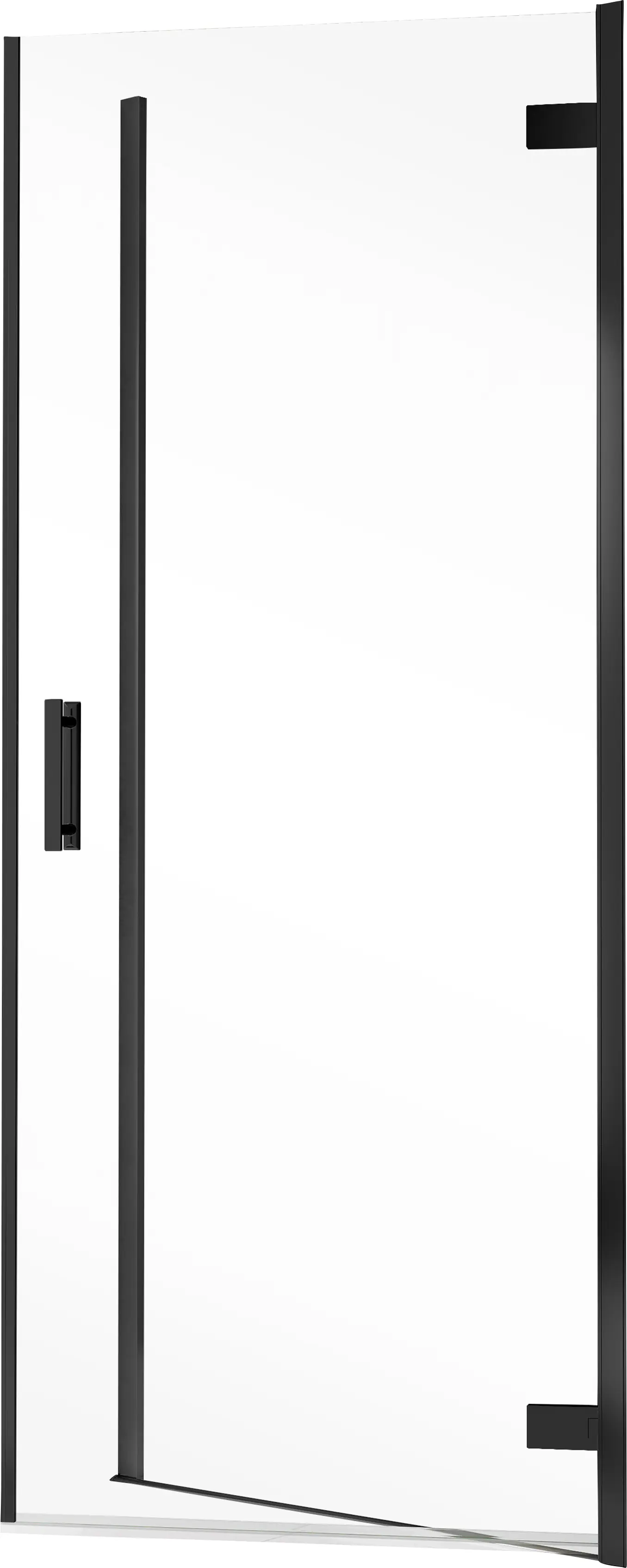 Schulte Nische Drehtür 80 x 200 cm Toura