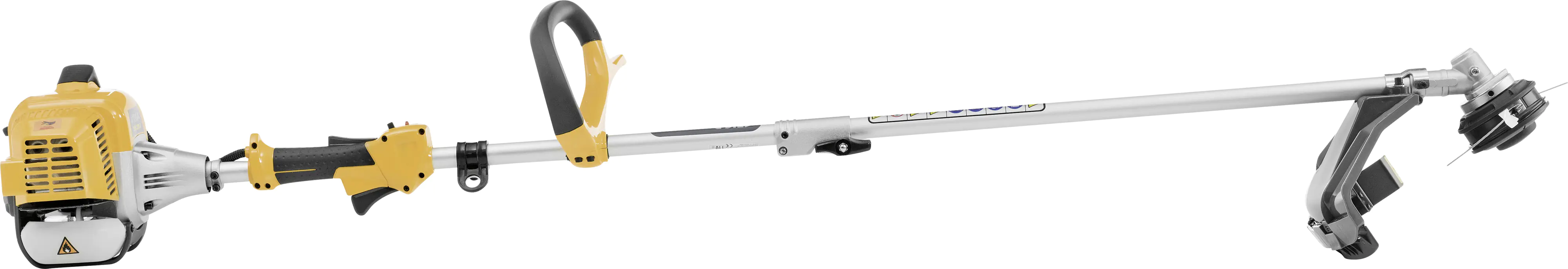Stiga Benzin-Sense BC 330 A