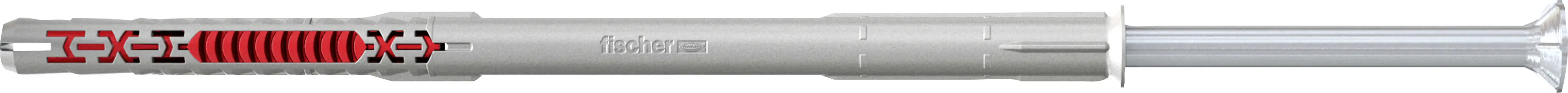 Fischer Langschaftdübel DuoXpand 10 x 180 mm - 1 Stück