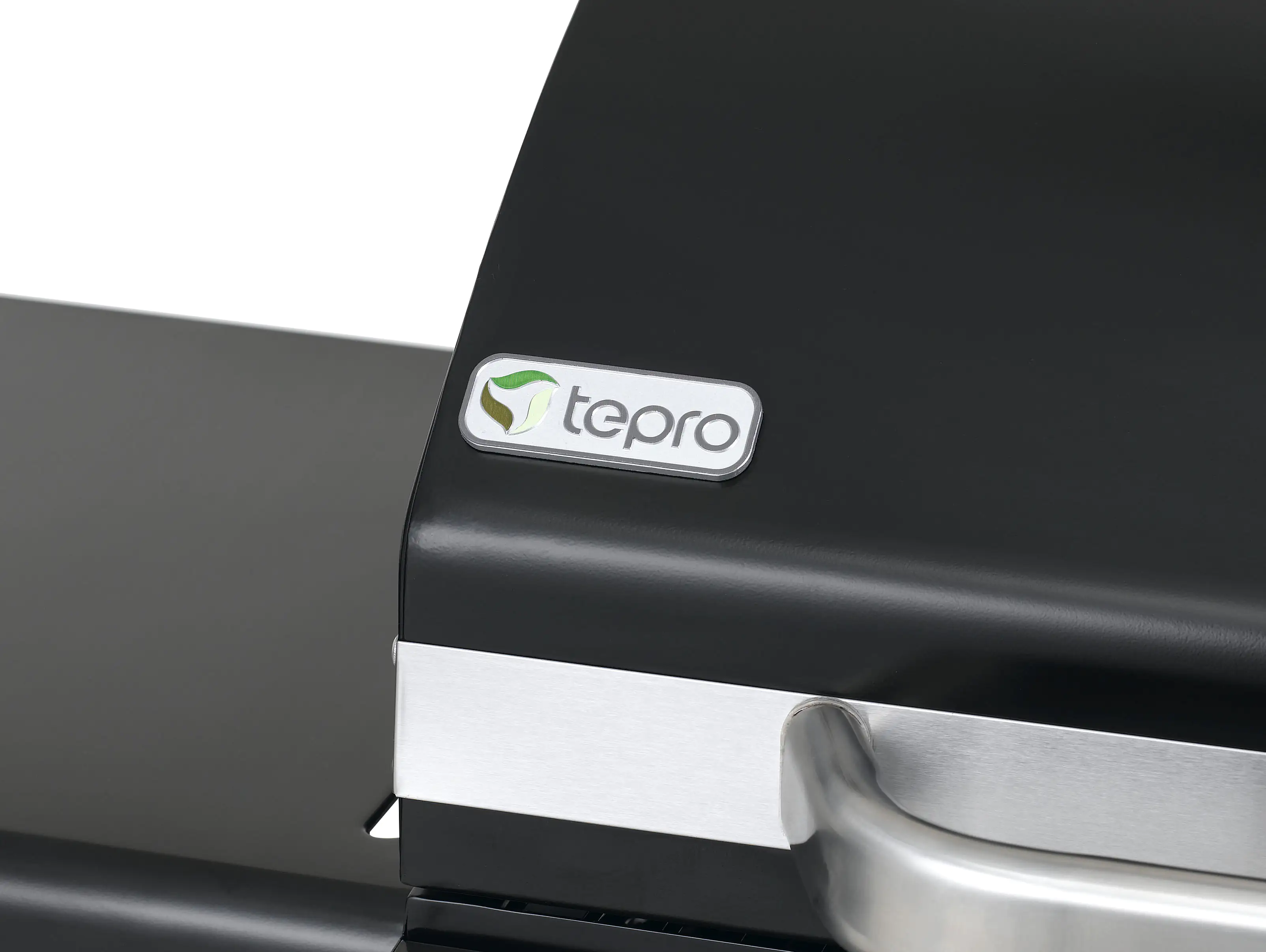 Tepro Gasgrill Bloomfield schwarz