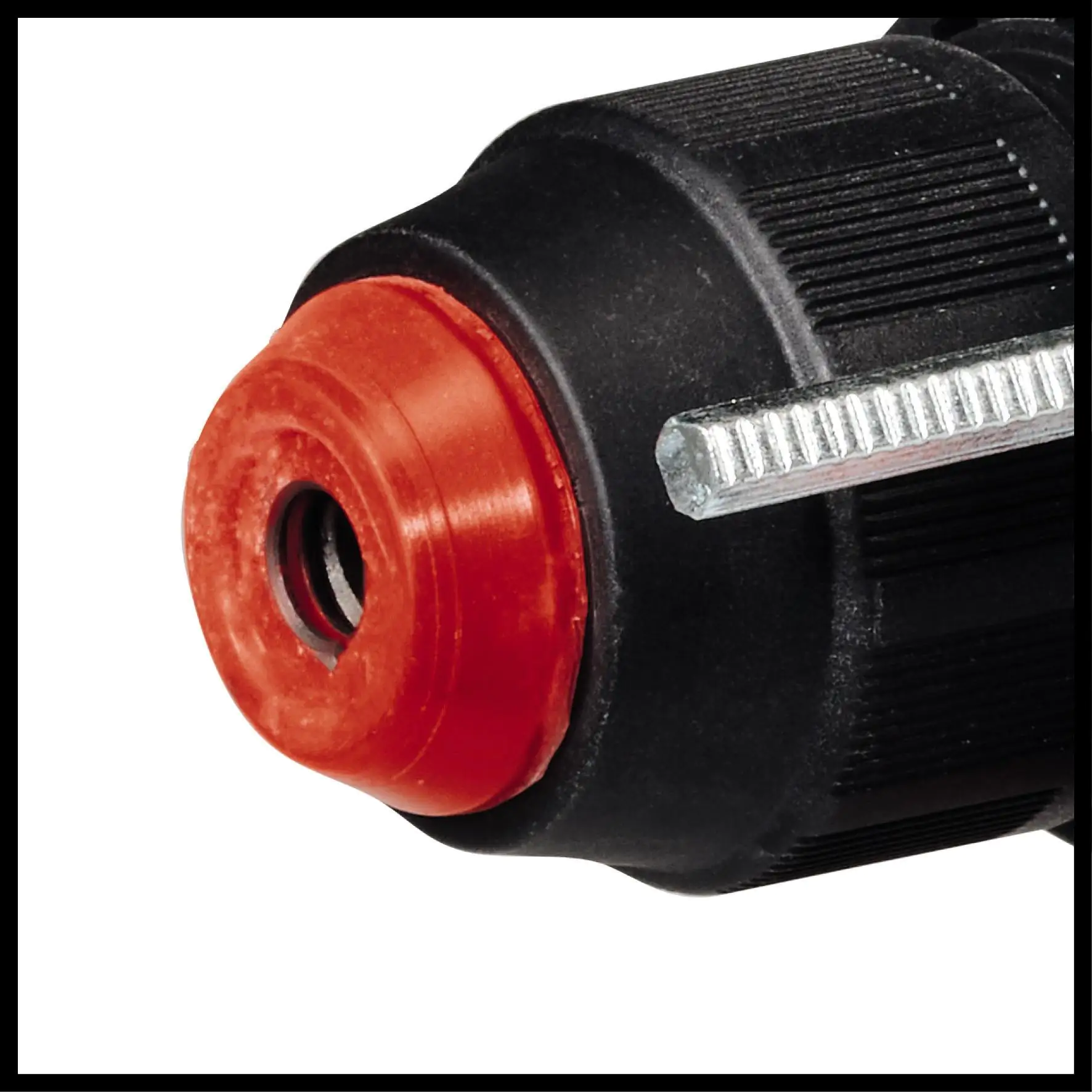 Einhell Akku-Bohrhammer TE-HD 18/20 Li Solo 18 V