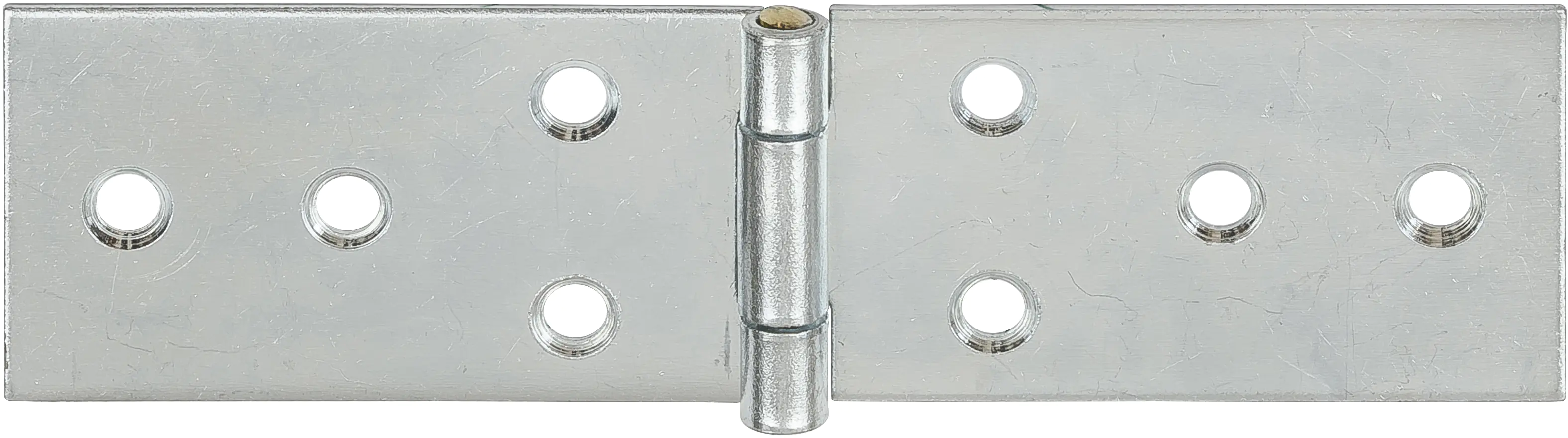 Vormann Breite Tischbänder verzinkt 180 x 40 mm