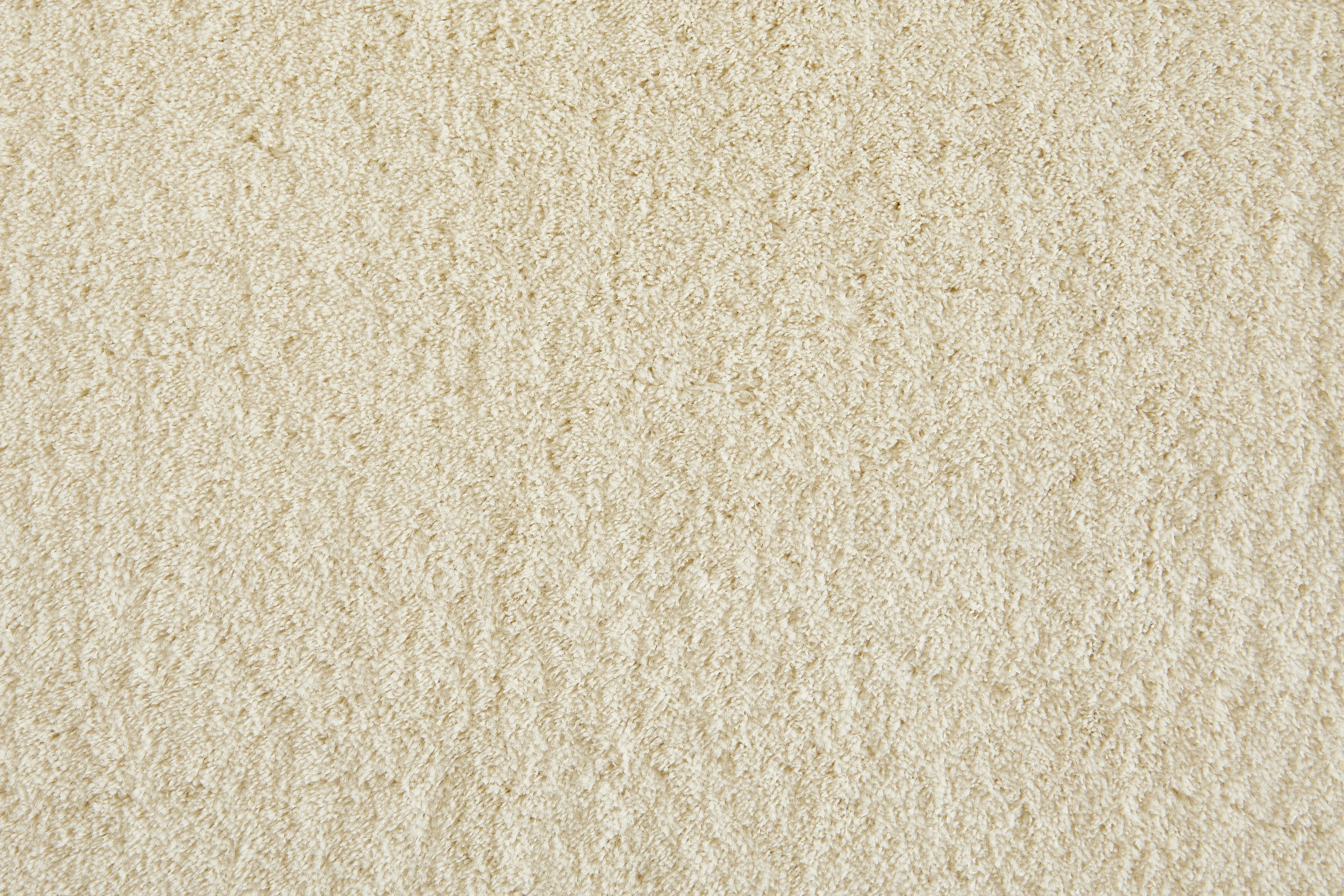 Flachwebteppich Bartolo 120 x 170 cm creme