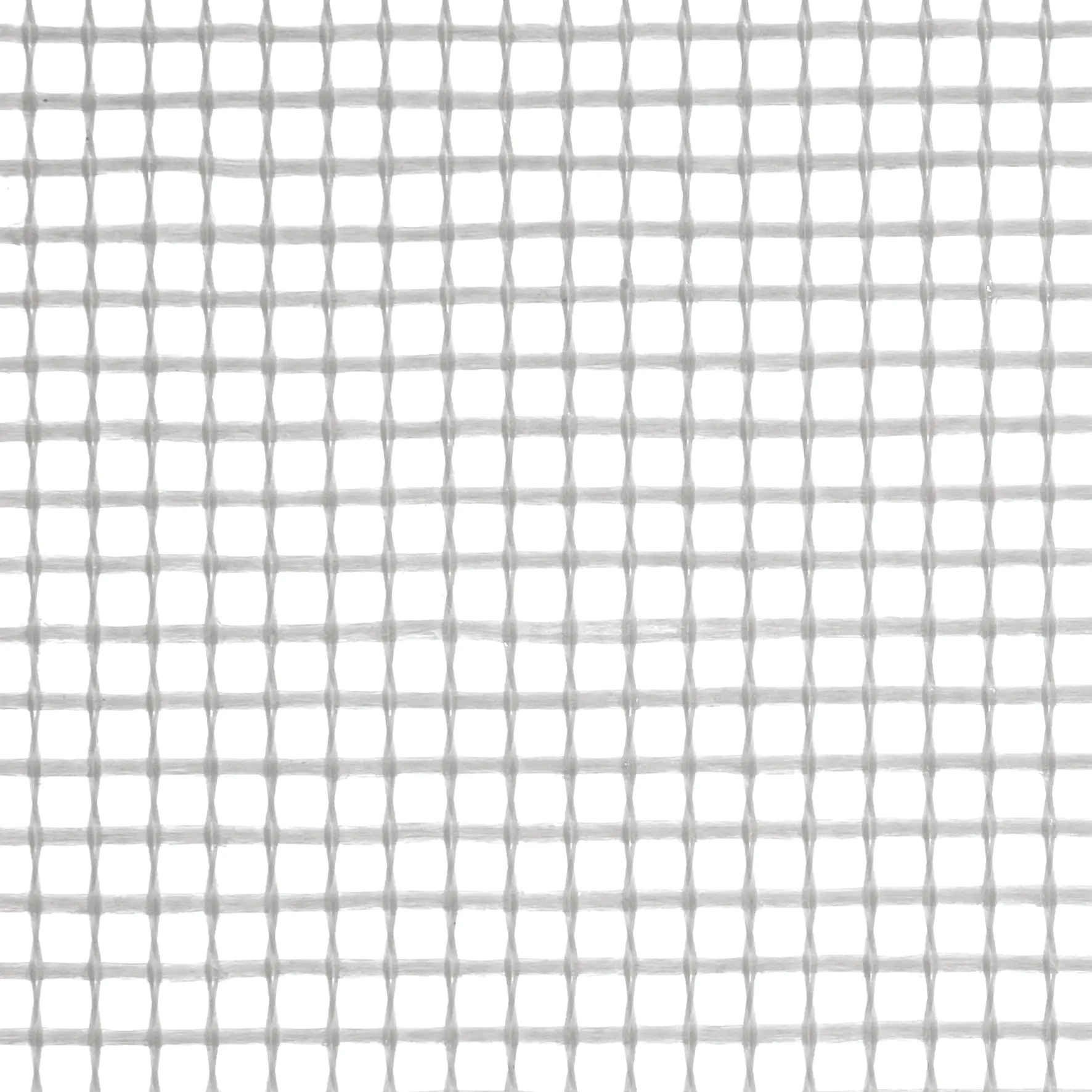 Baukom Vollwärmeschutz-Gewebe 10 x 1 m = 10 m² Maschenweite: 4 x 4 mm
