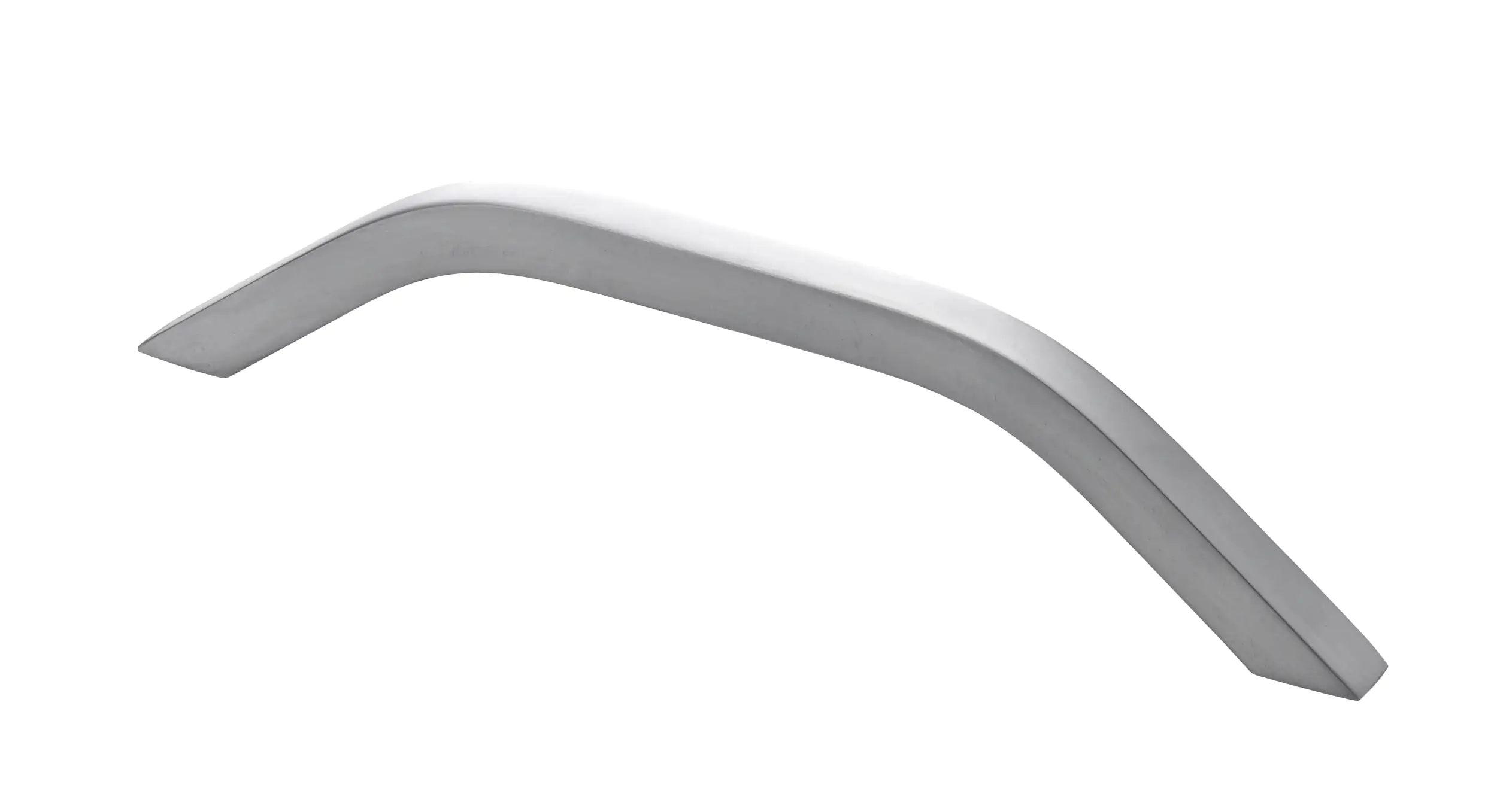 Hettich Möbelgriff Aluminium 7,8 x 146,0 x 32,0 mm - 1 Stück