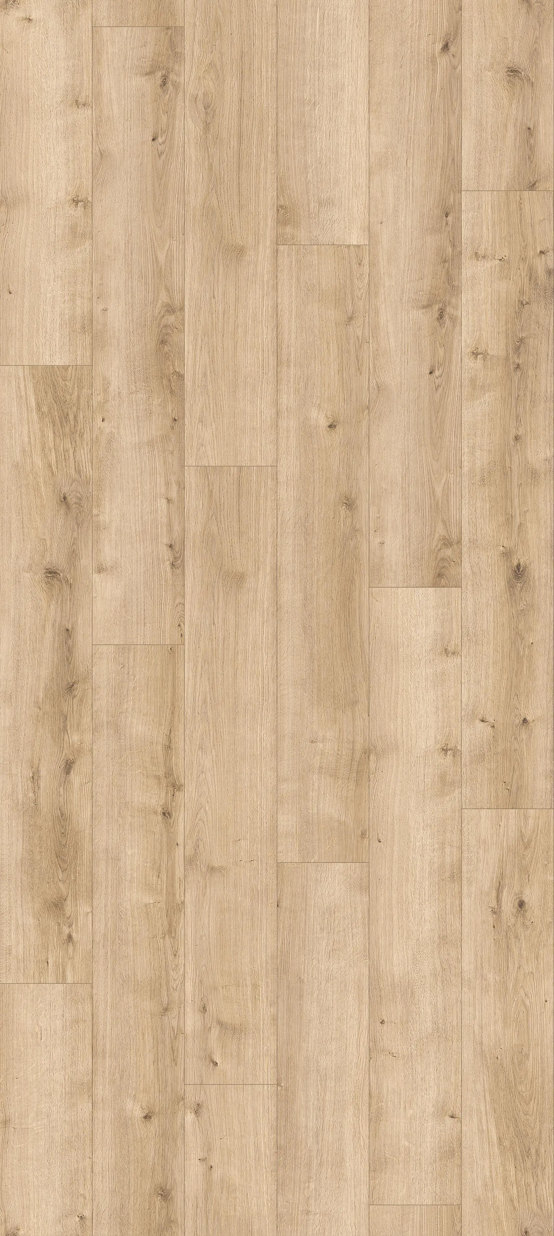 Parador Vinylboden Modular ONE Eiche Pure hell Landhausdiele