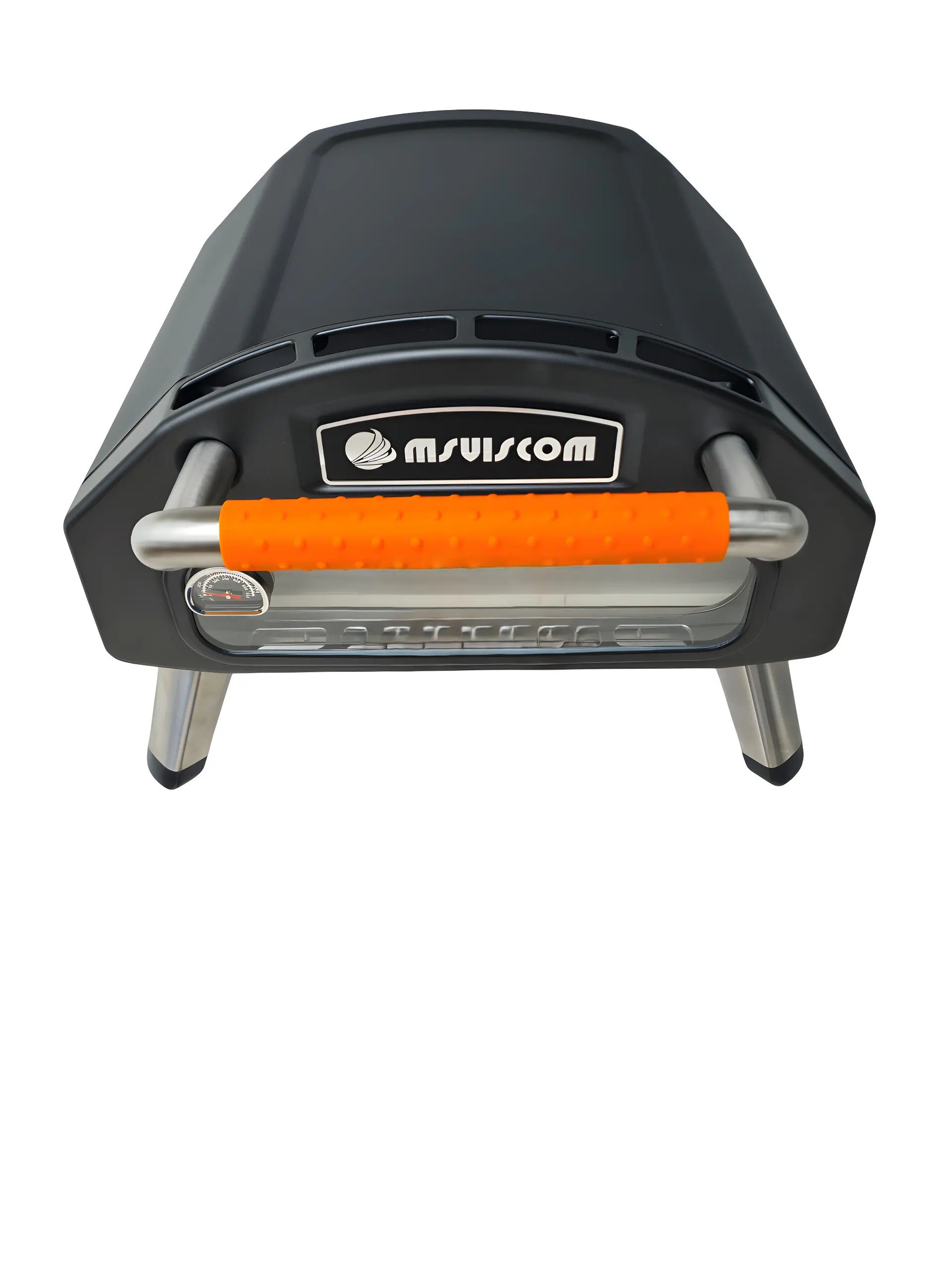 Bellano Living Gas Pizzaofen Outdoor inkl. 1 Brenner