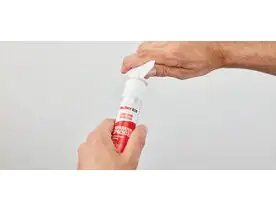fischer Raufaser Reparaturspachtel
