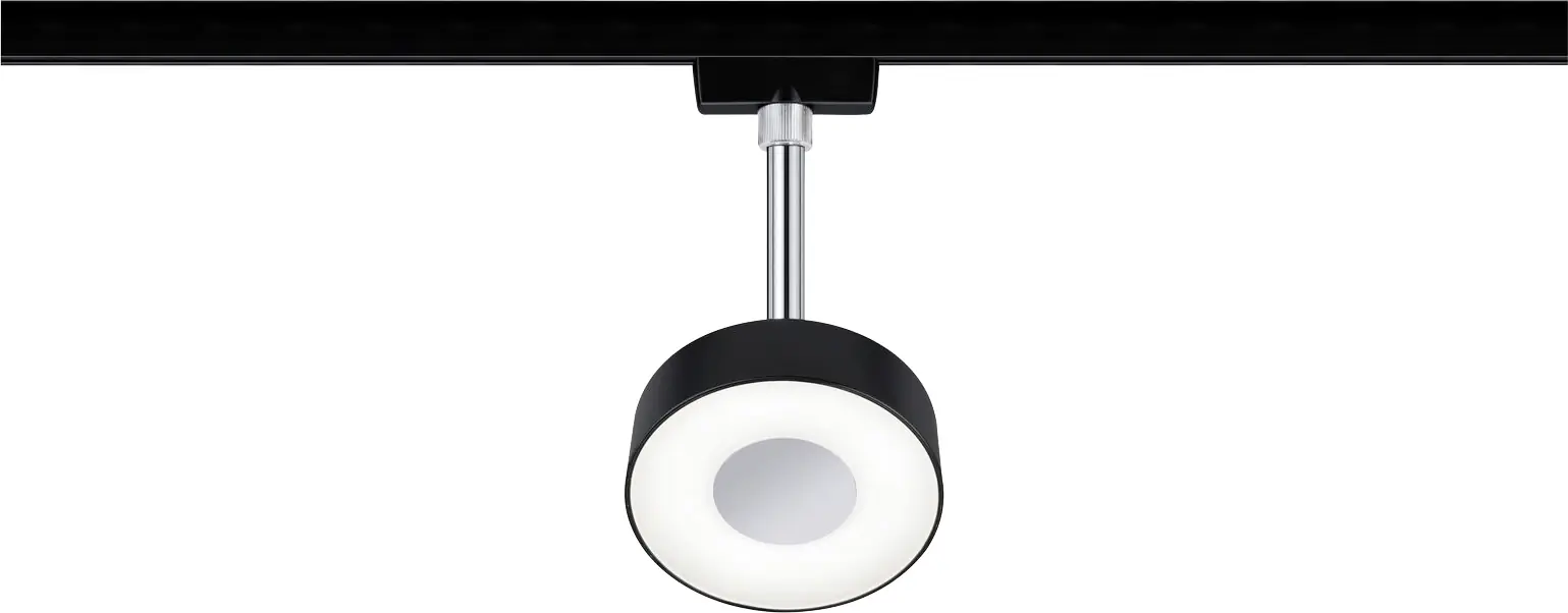 Paulmann URail LED Einzelspot Circle