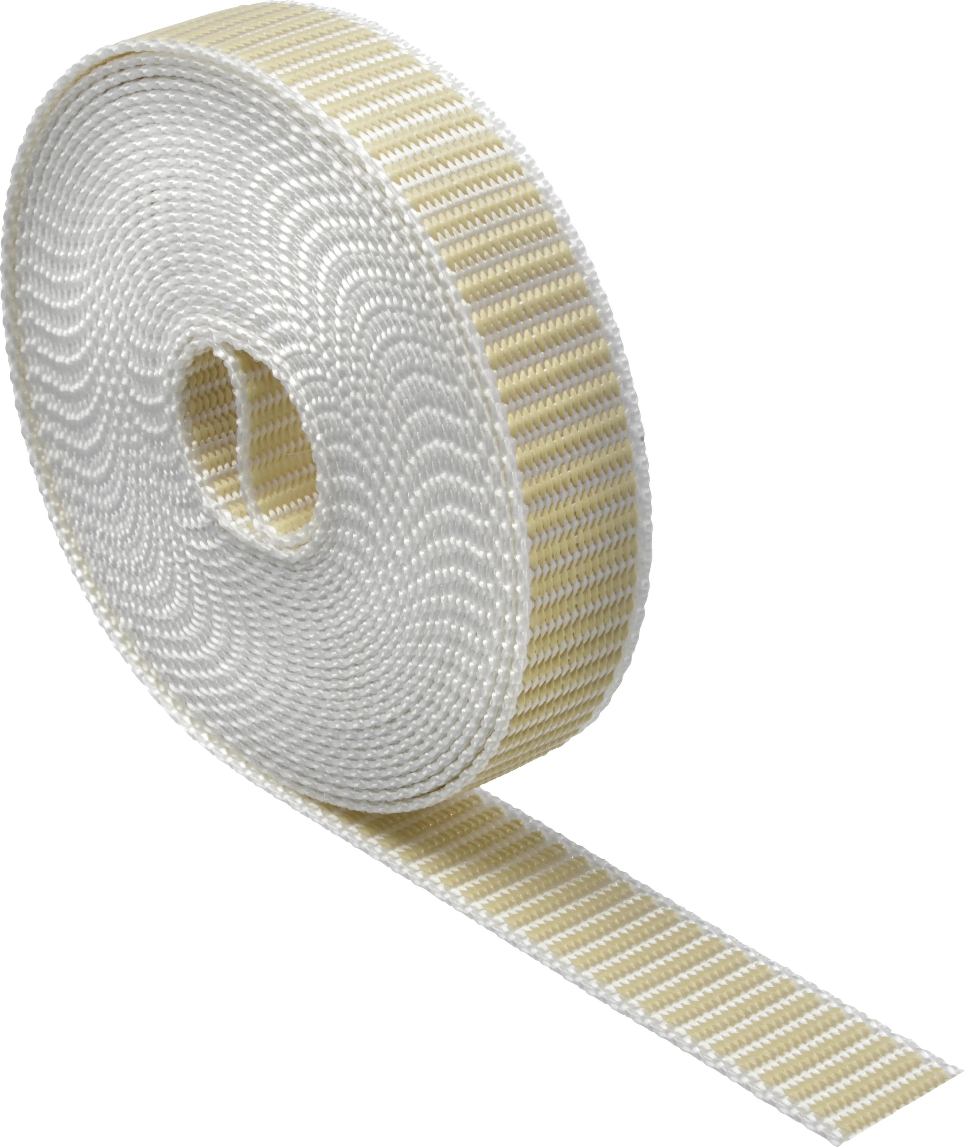 Schellenberg Rollladengurt beige Breite 23 mm - Länge 6 m
