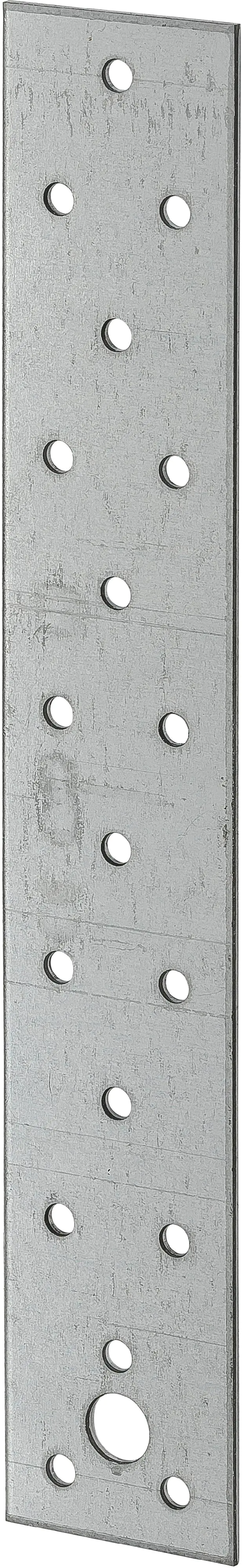 Vormann Streifen-Flachverbinder sendzimir verzinkt 340 x 40 mm