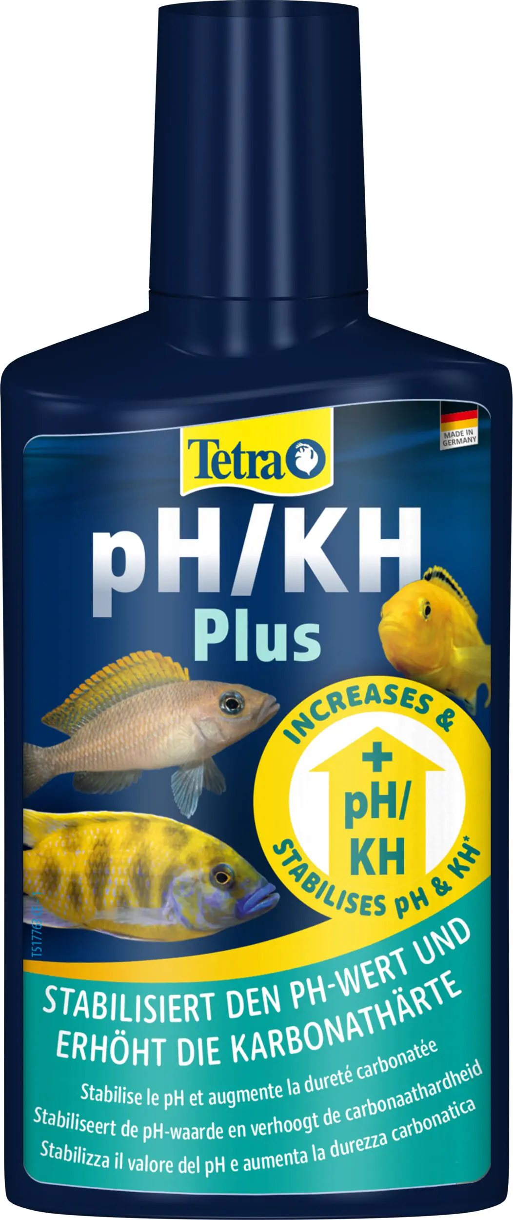 Tetra pH-KH Plus 250 ml