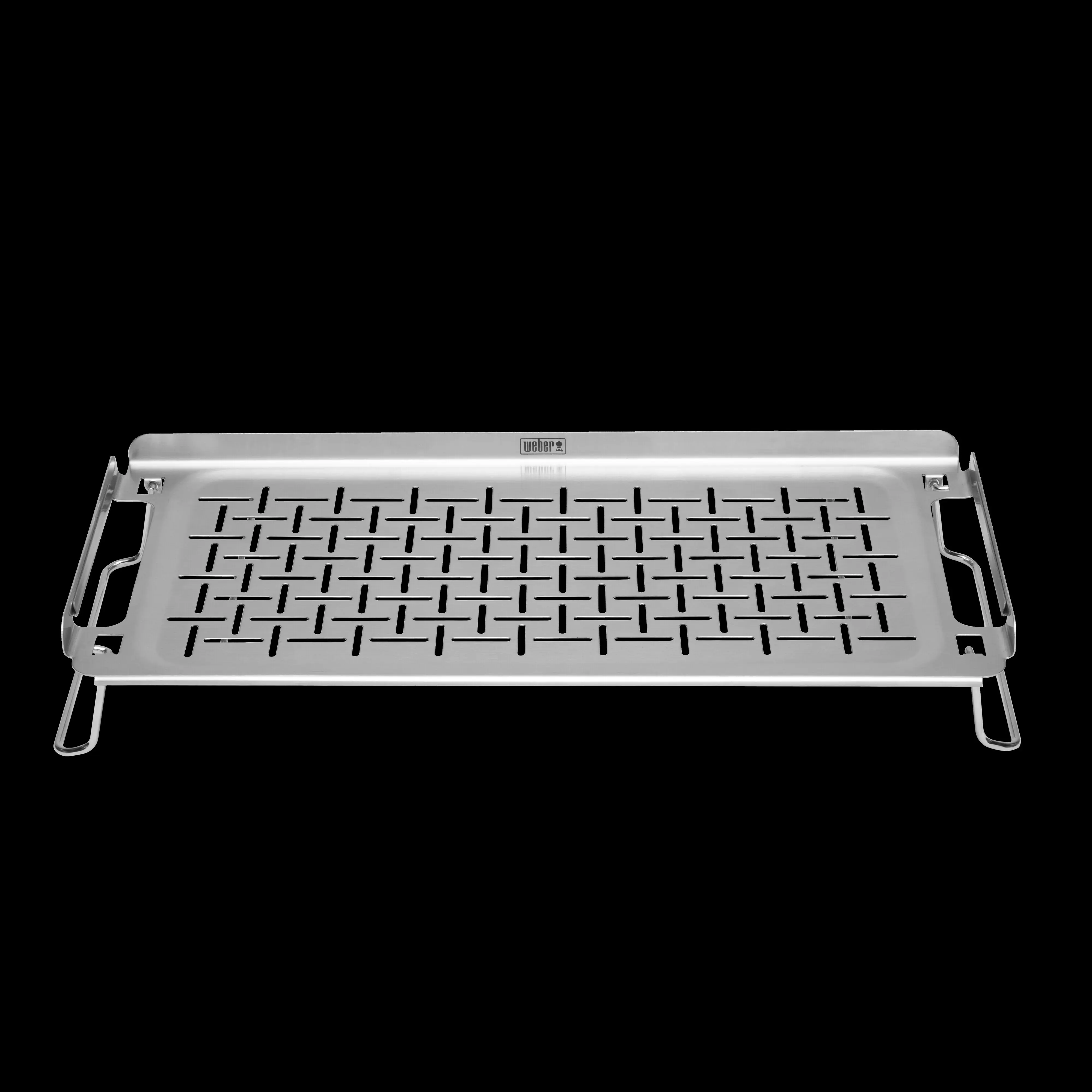 Weber Warmhalterost für Weber Slate Modelle