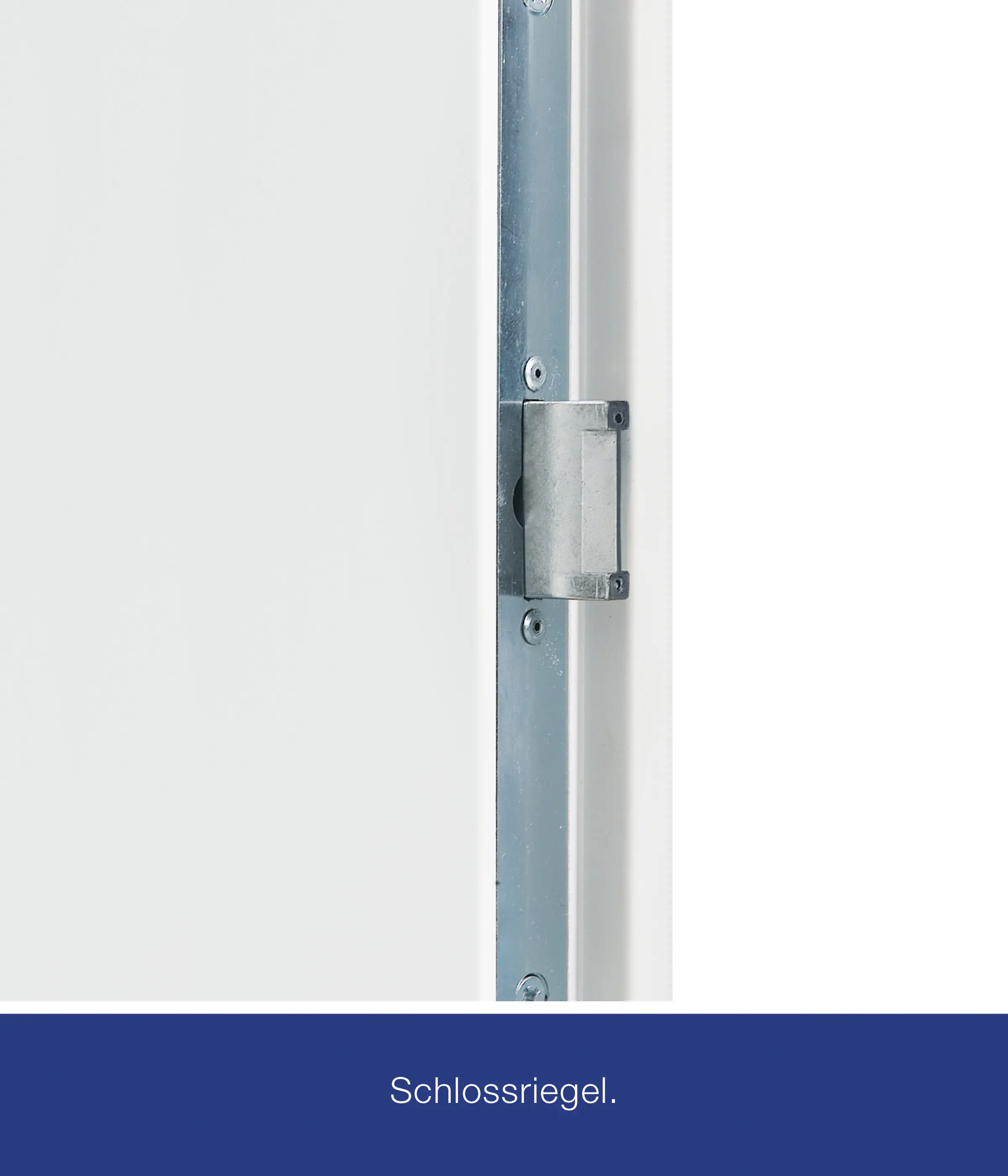 Hörmann Sicherheitstür KSI 40 RC2 100 x 200 cm Links