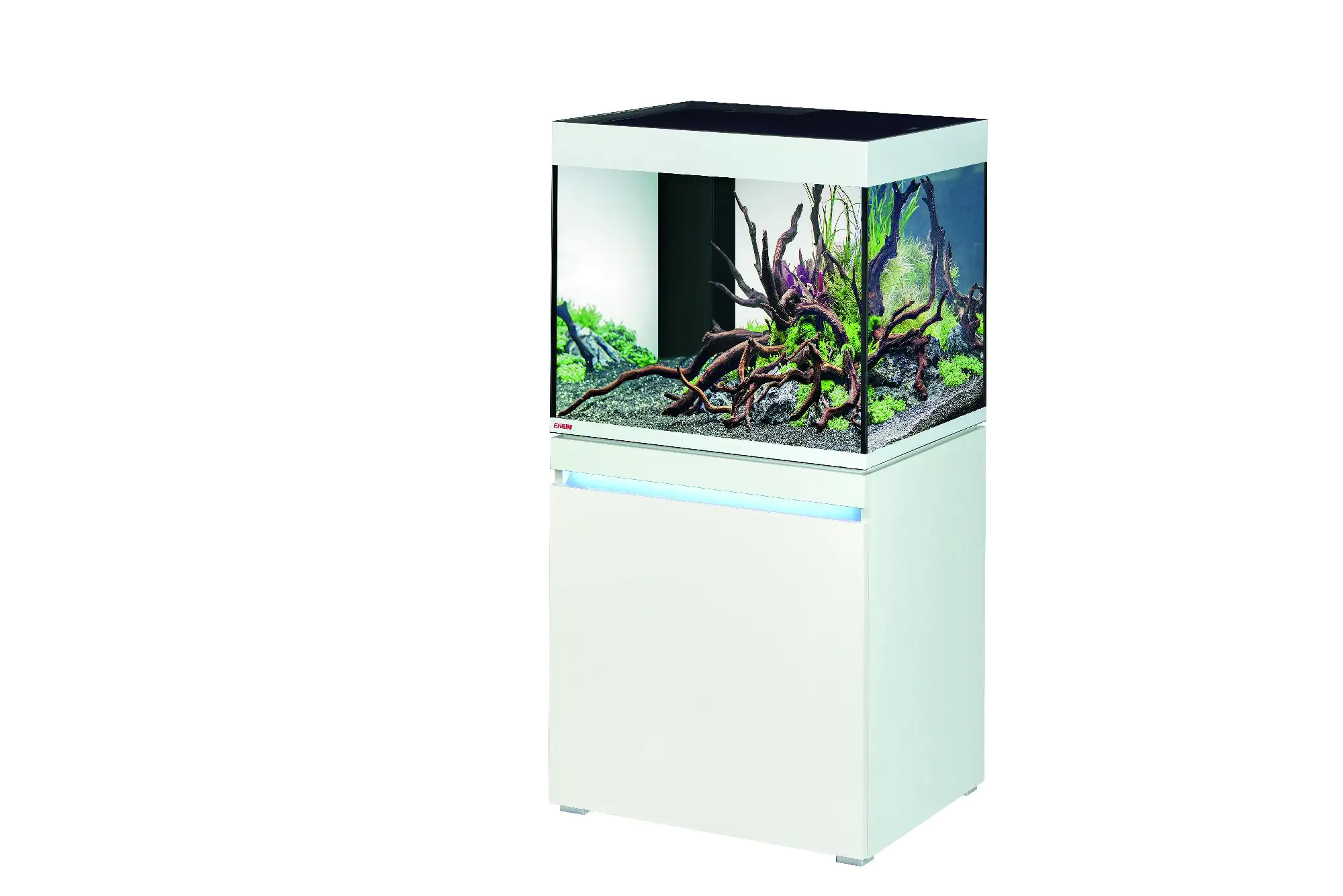 Eheim Aquarienkombination incpiria 230 alpin - 230 L
